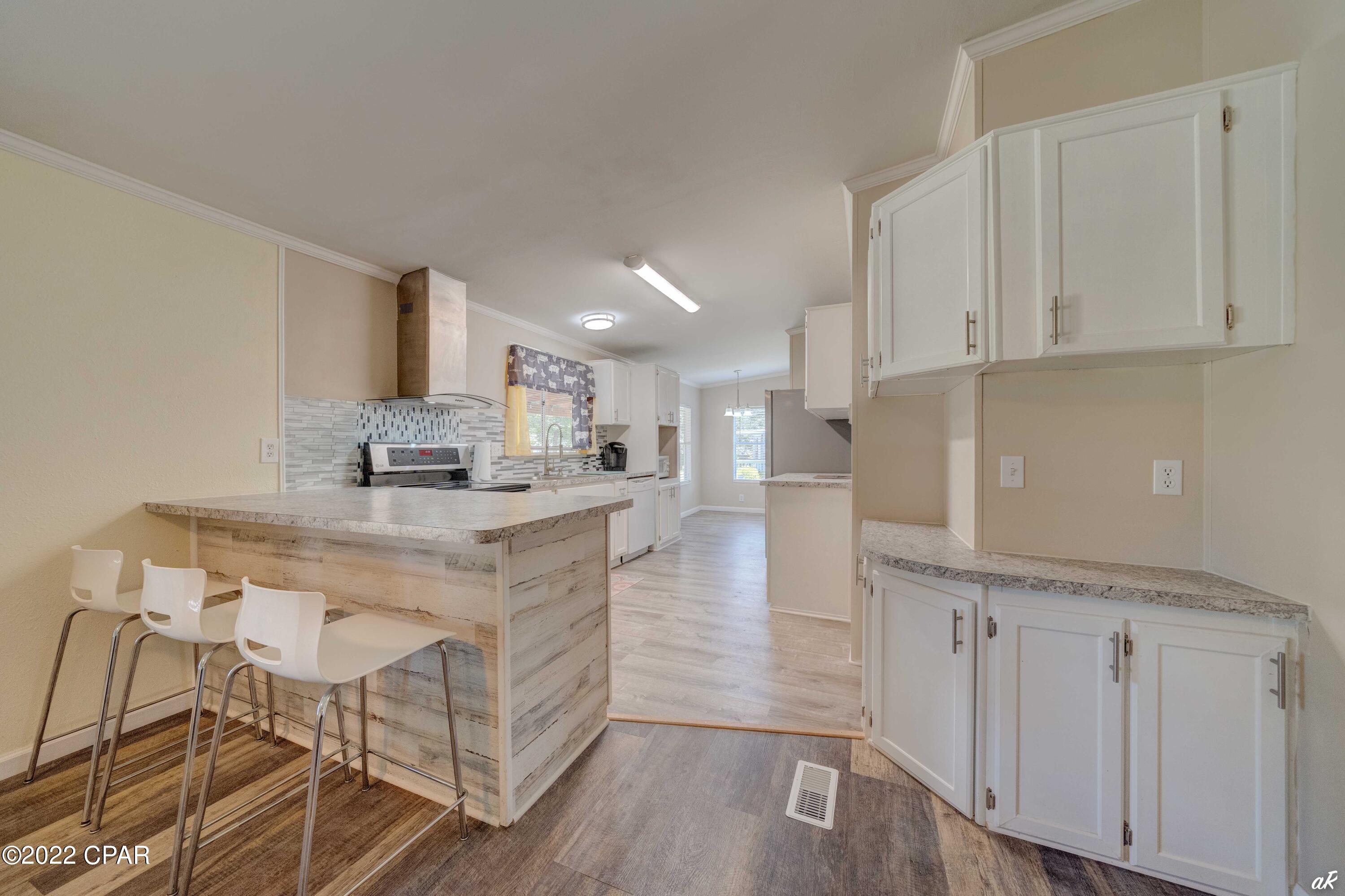 Cedar Ridge - Residential