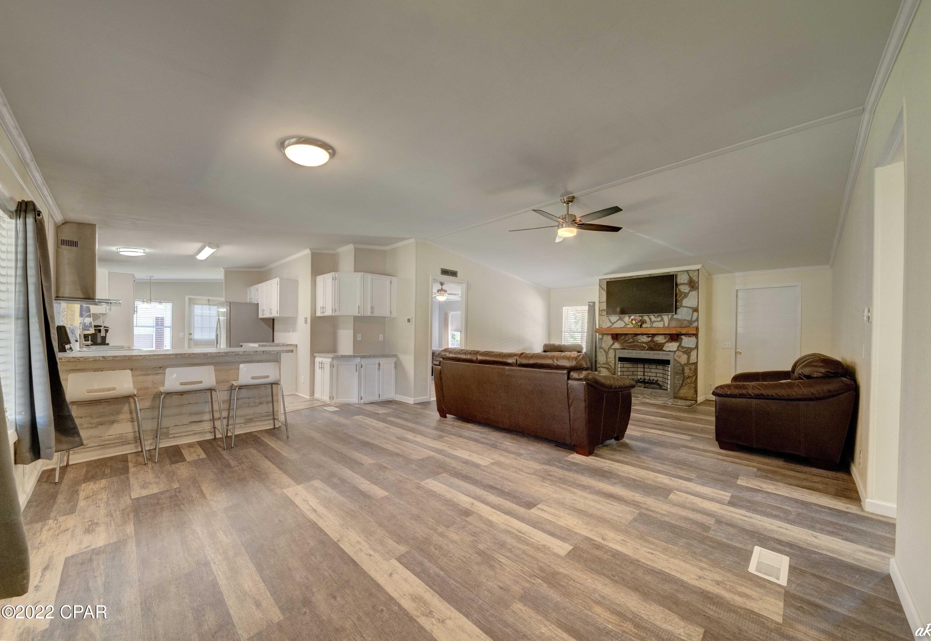 Cedar Ridge - Residential