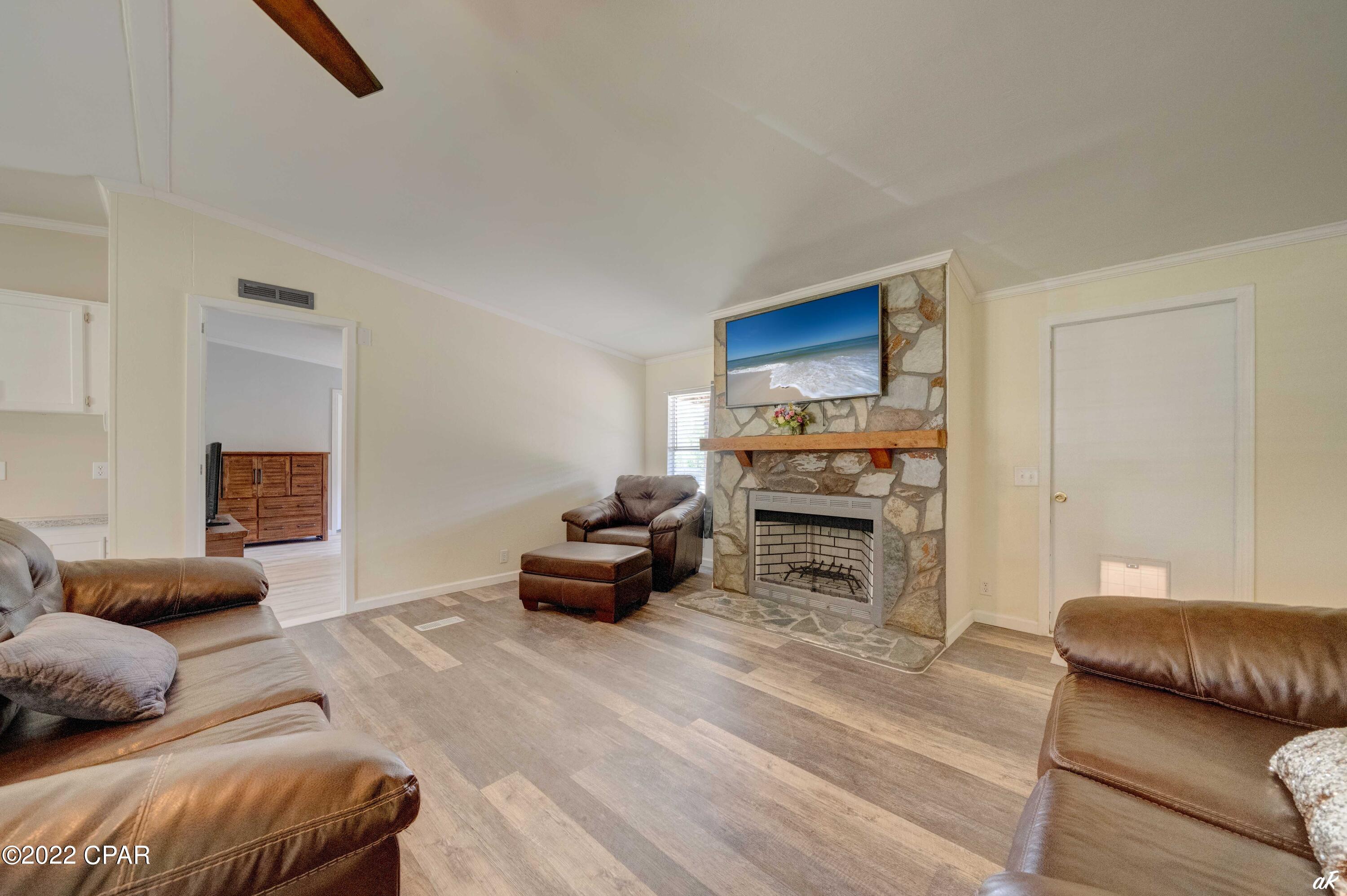 Cedar Ridge - Residential