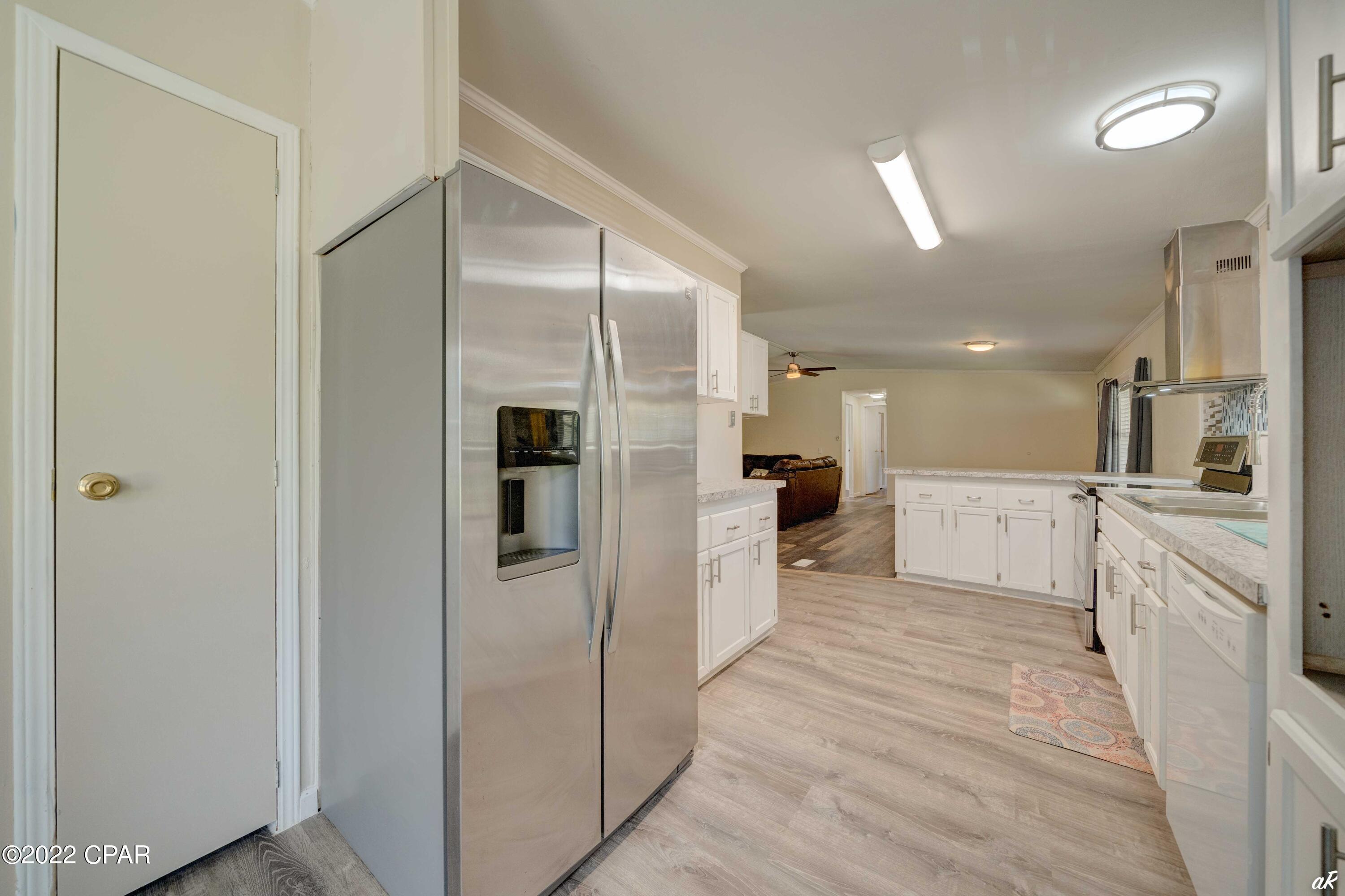 Cedar Ridge - Residential