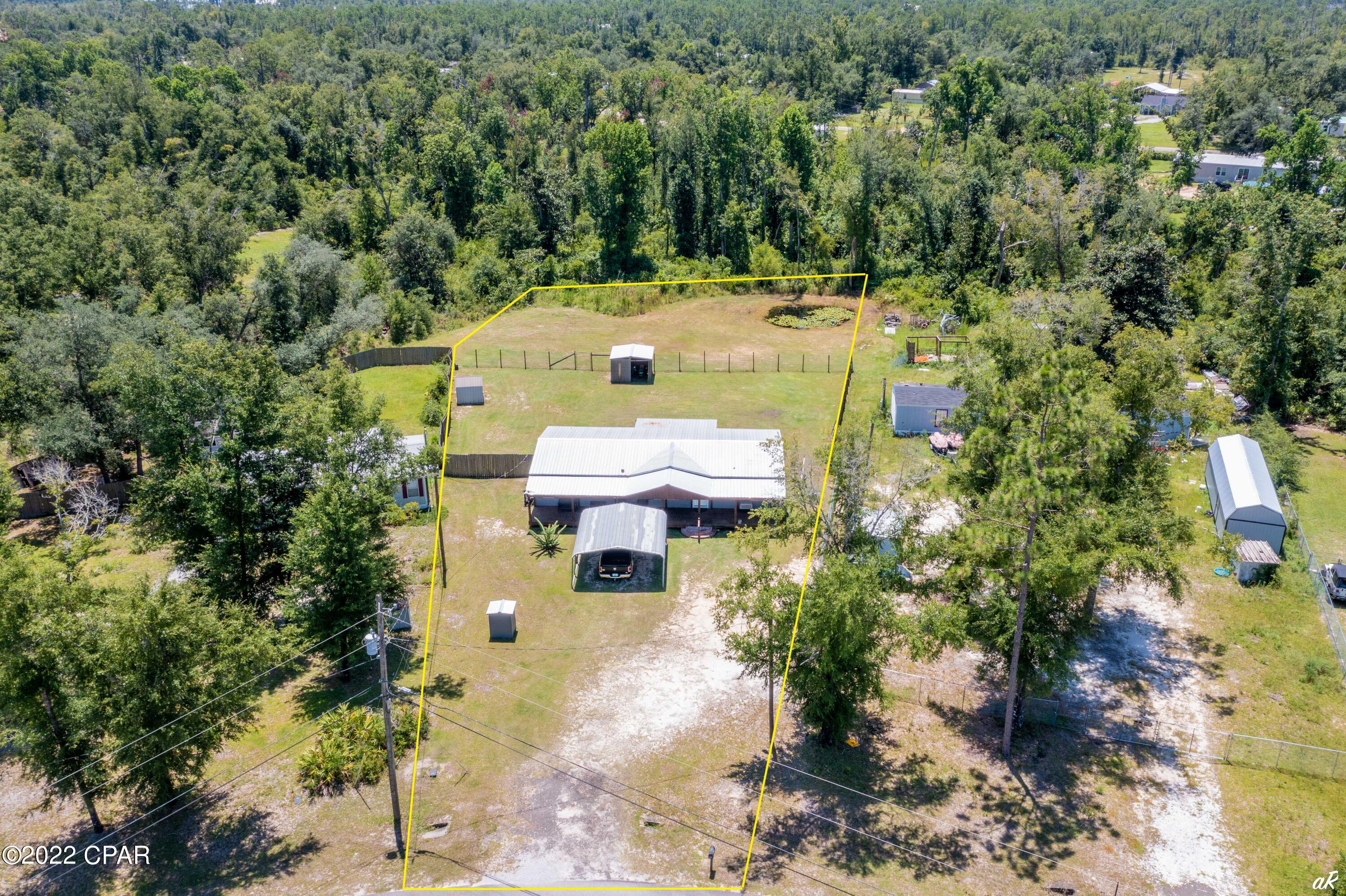 Cedar Ridge - Residential