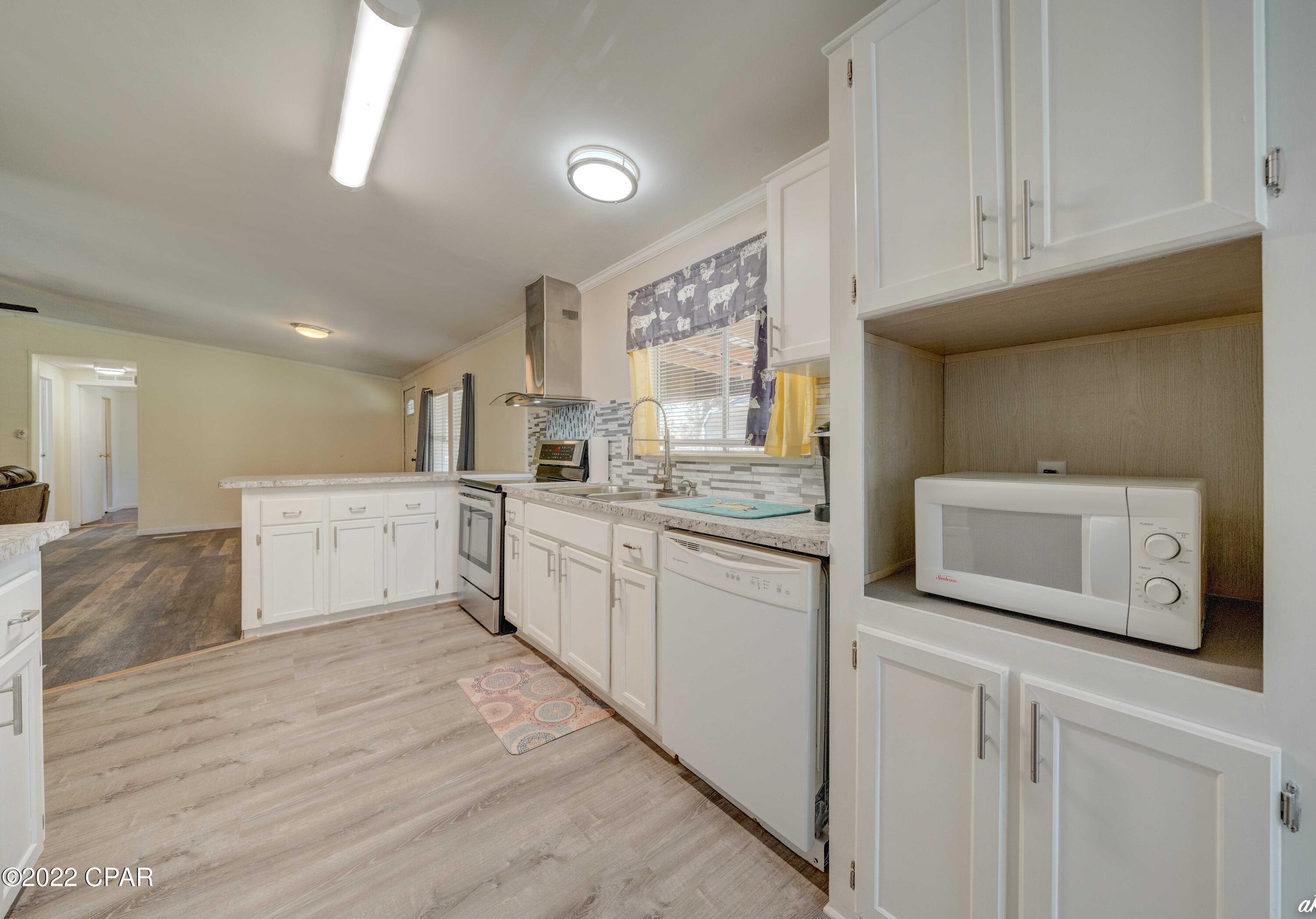 Cedar Ridge - Residential