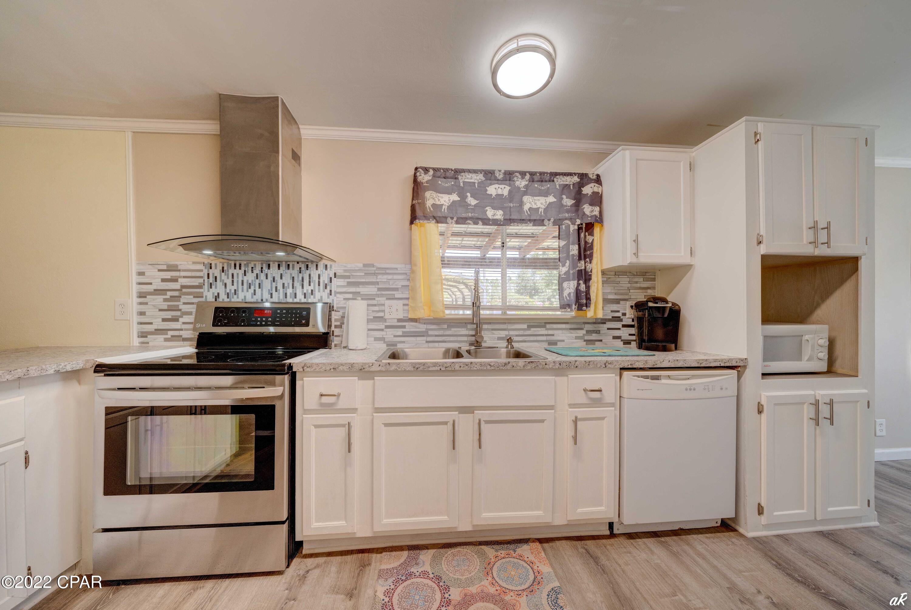 Cedar Ridge - Residential