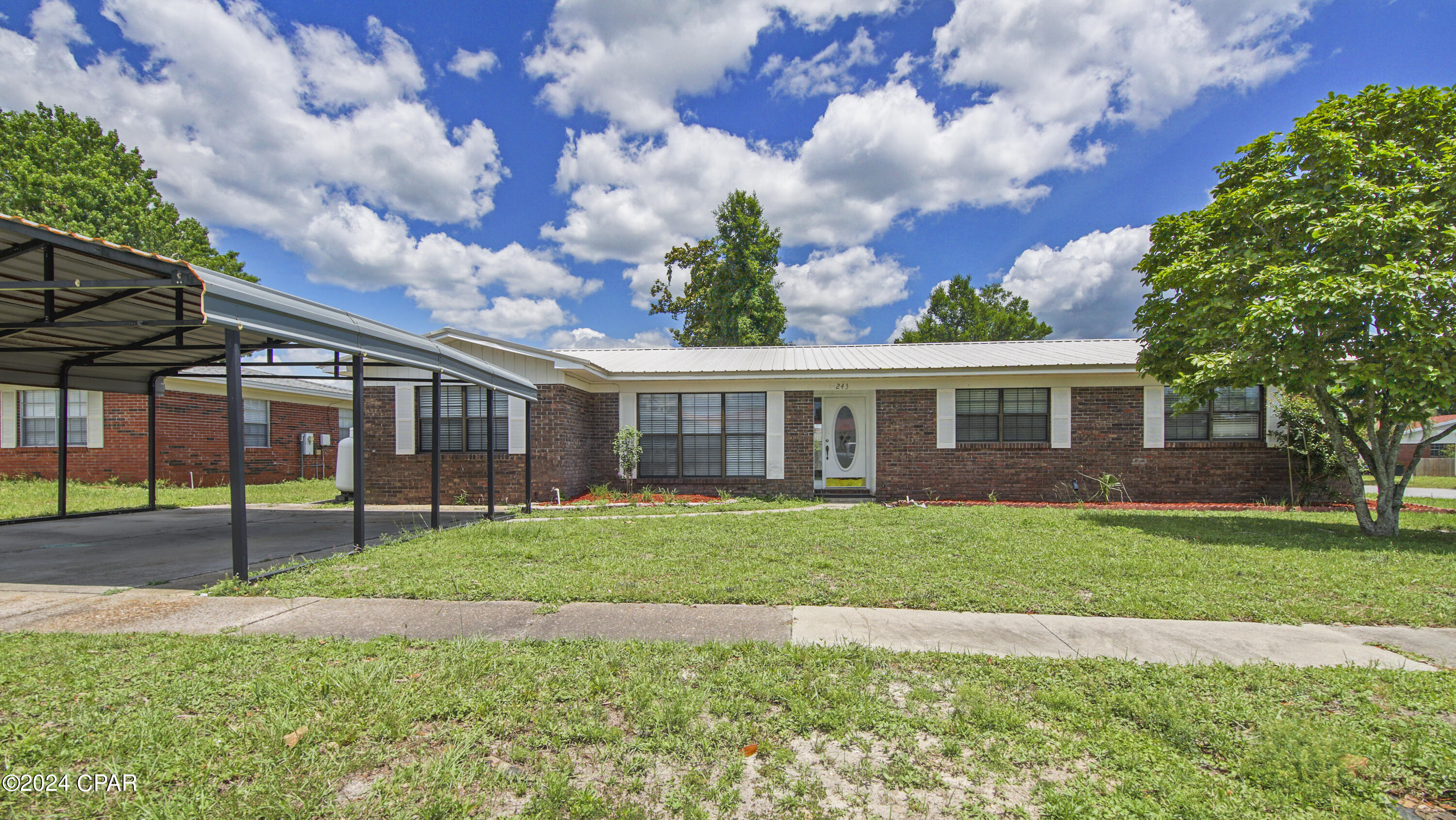 Lannie Rowe Lake Estates U-9 - Residential