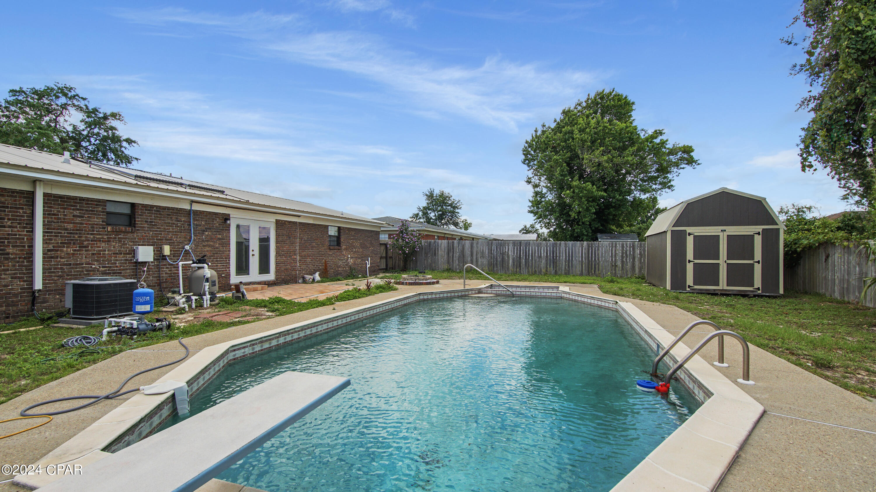 Lannie Rowe Lake Estates U-9 - Residential