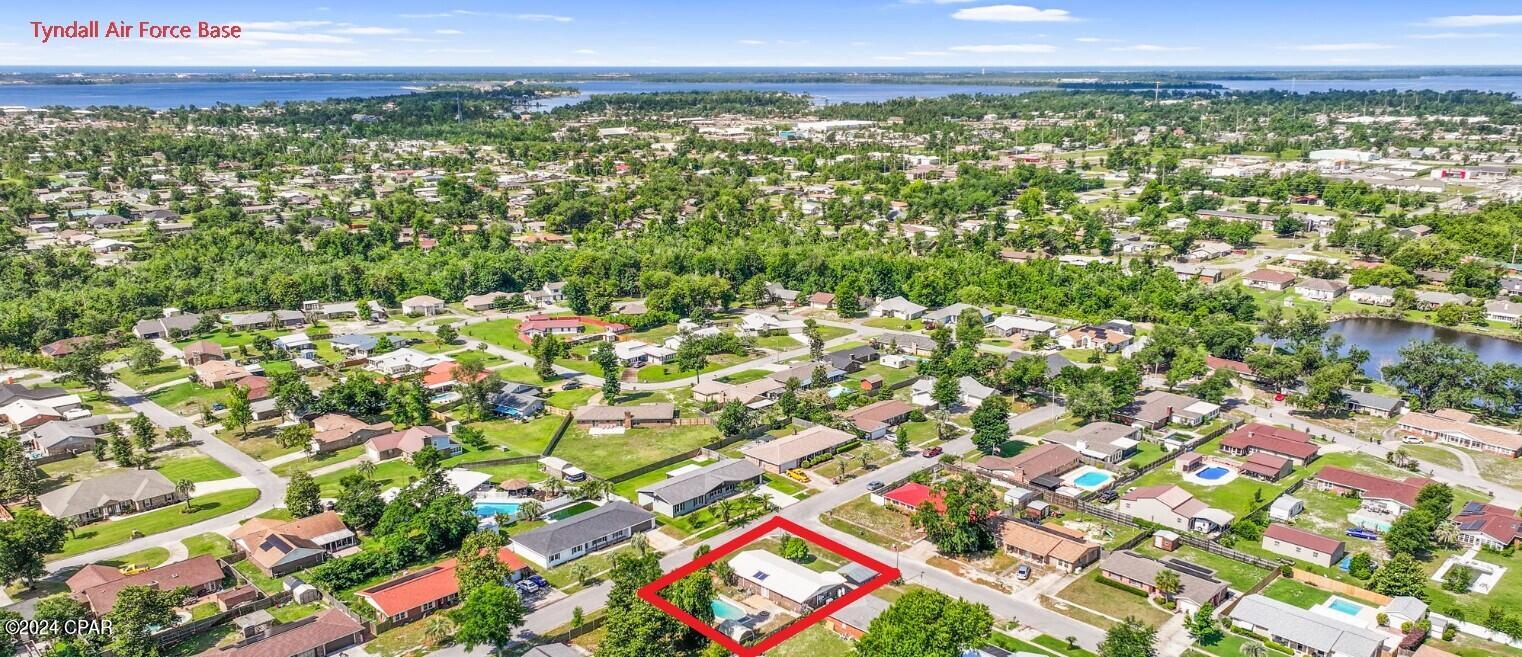 Lannie Rowe Lake Estates U-9 - Residential