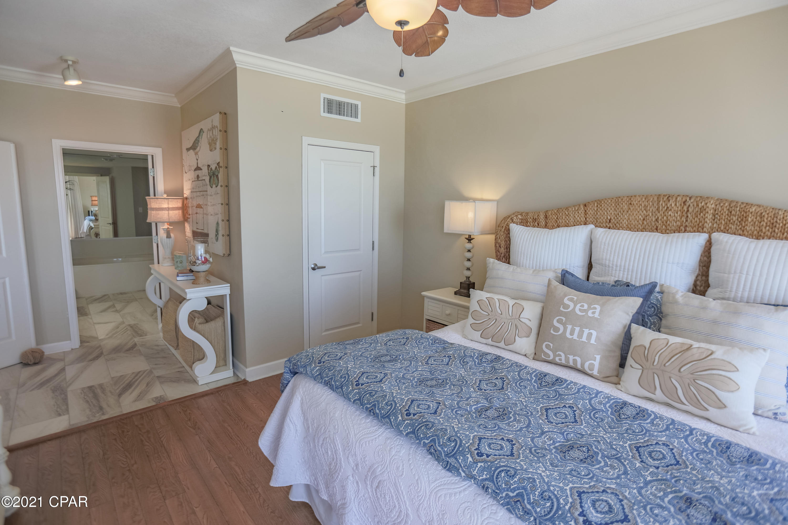 Grandview East At Long Beach - Residential