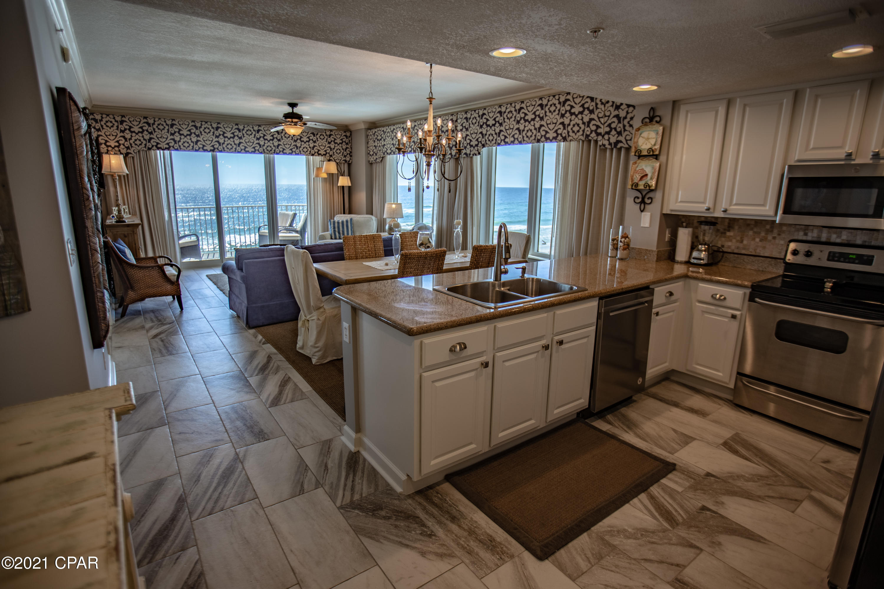 Grandview East At Long Beach - Residential