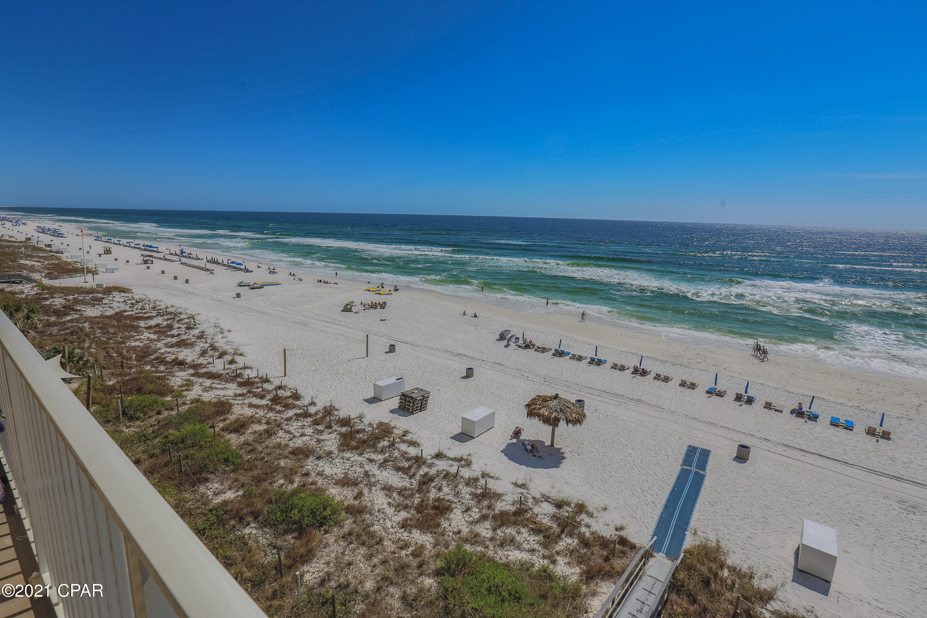 Grandview East At Long Beach - Residential