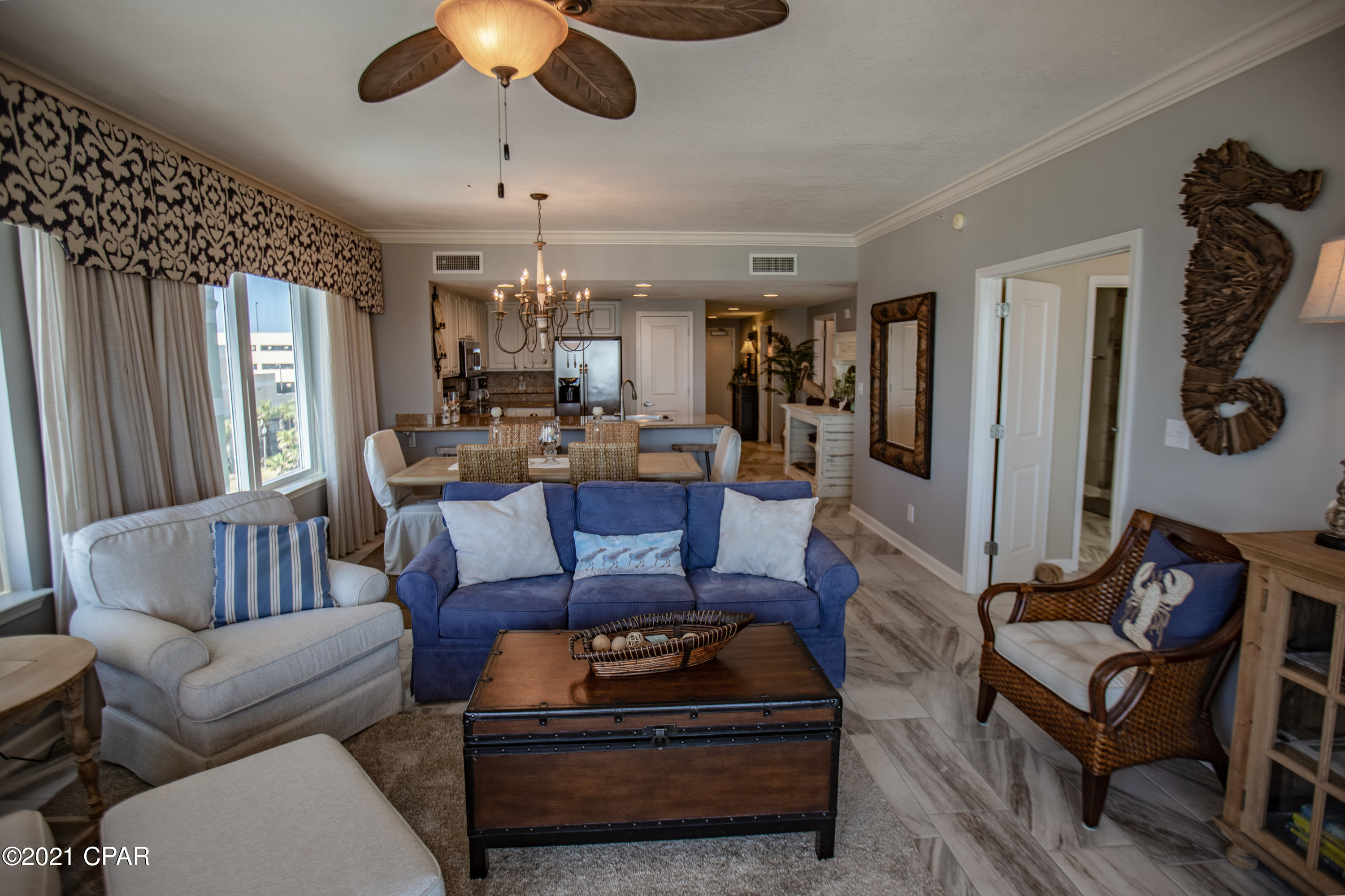 Grandview East At Long Beach - Residential