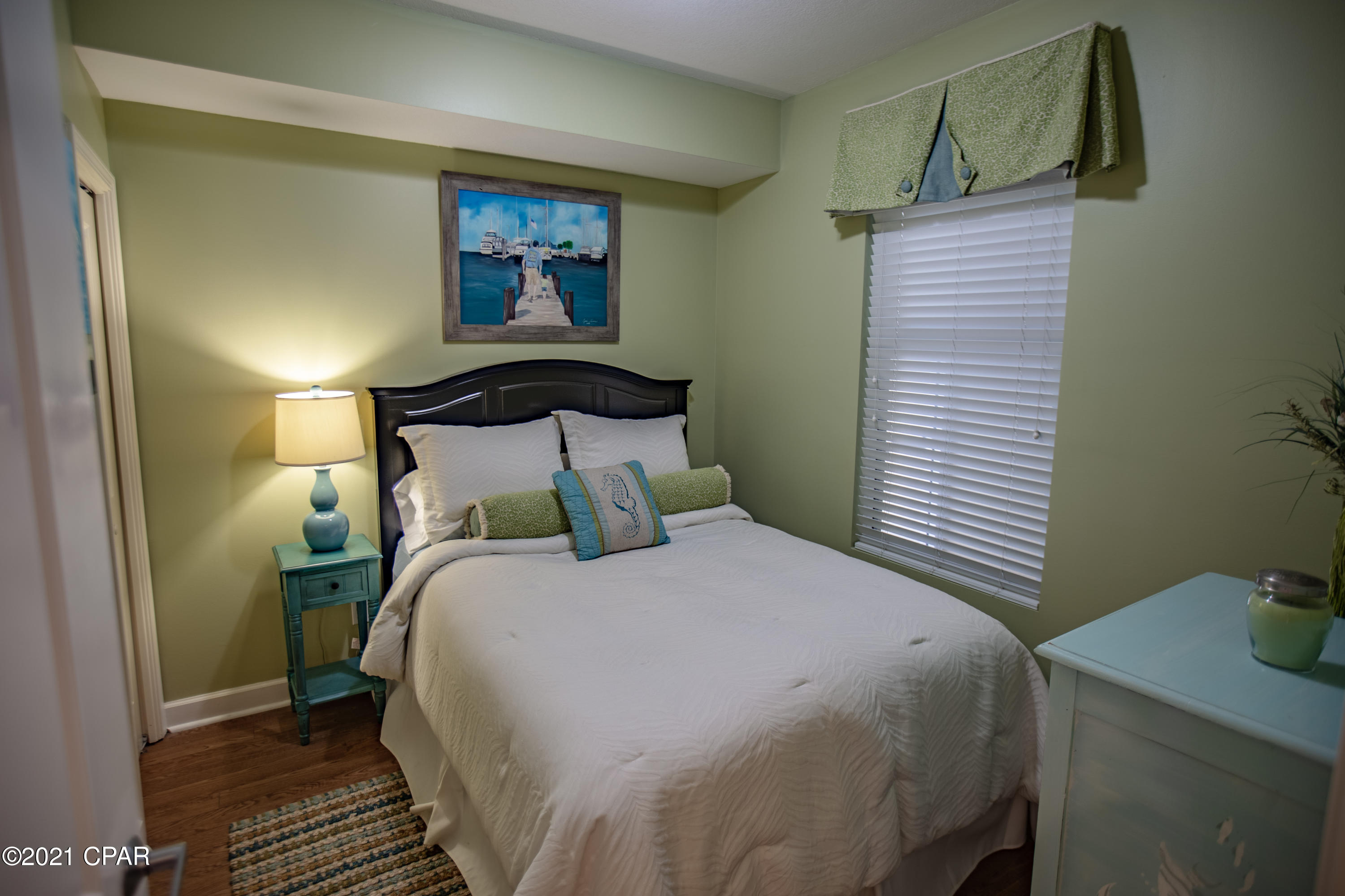 Grandview East At Long Beach - Residential