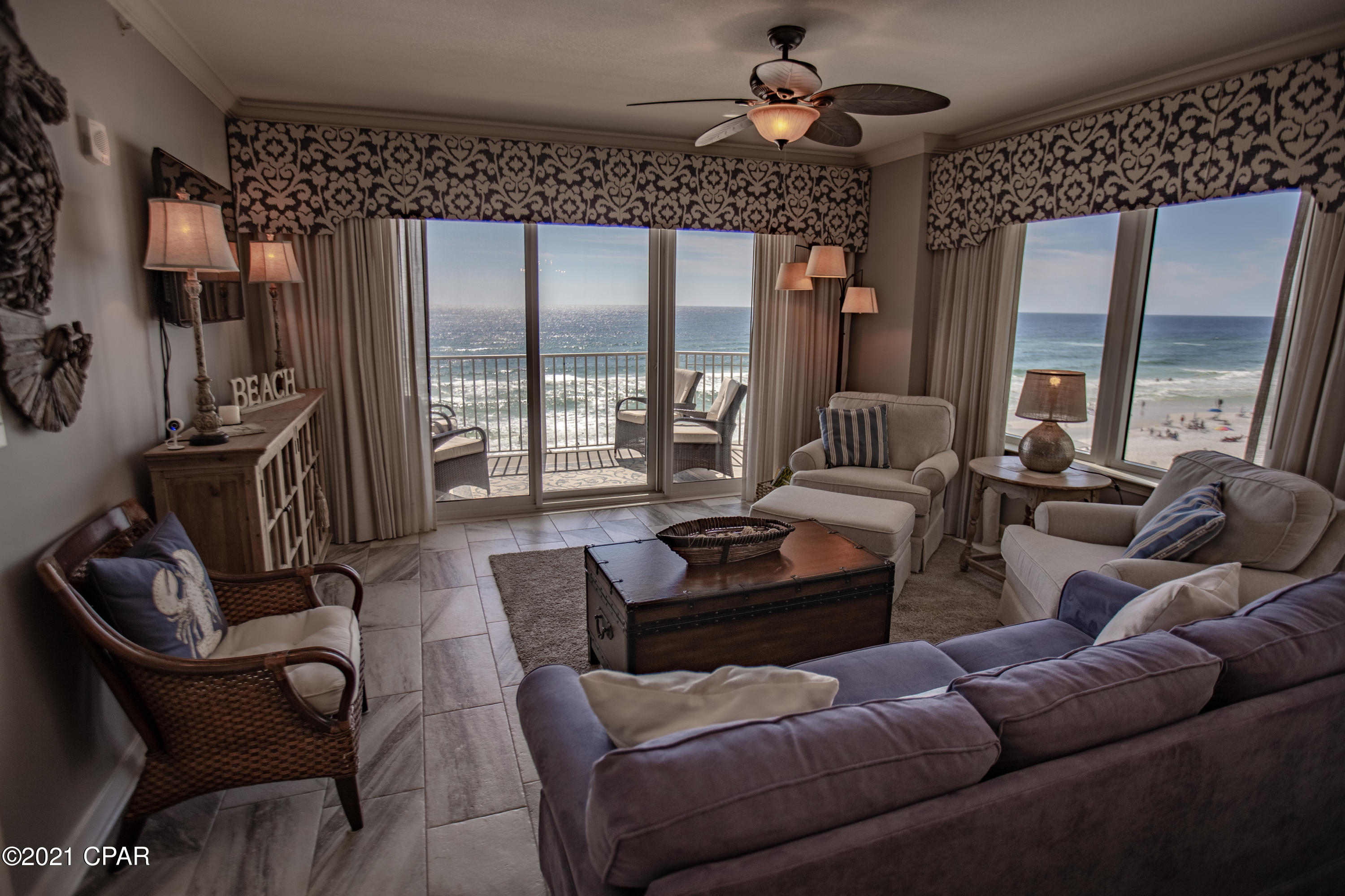 Grandview East At Long Beach - Residential