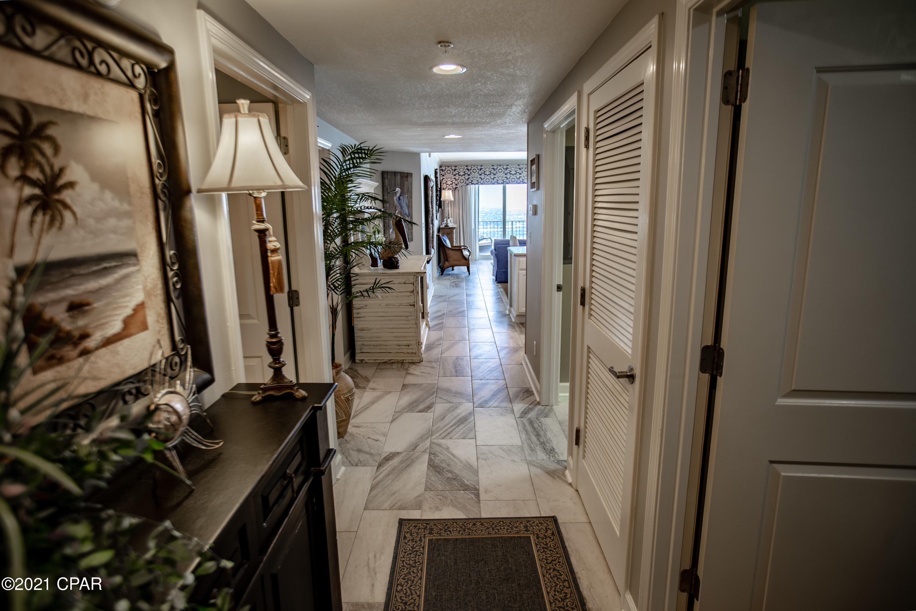 Grandview East At Long Beach - Residential