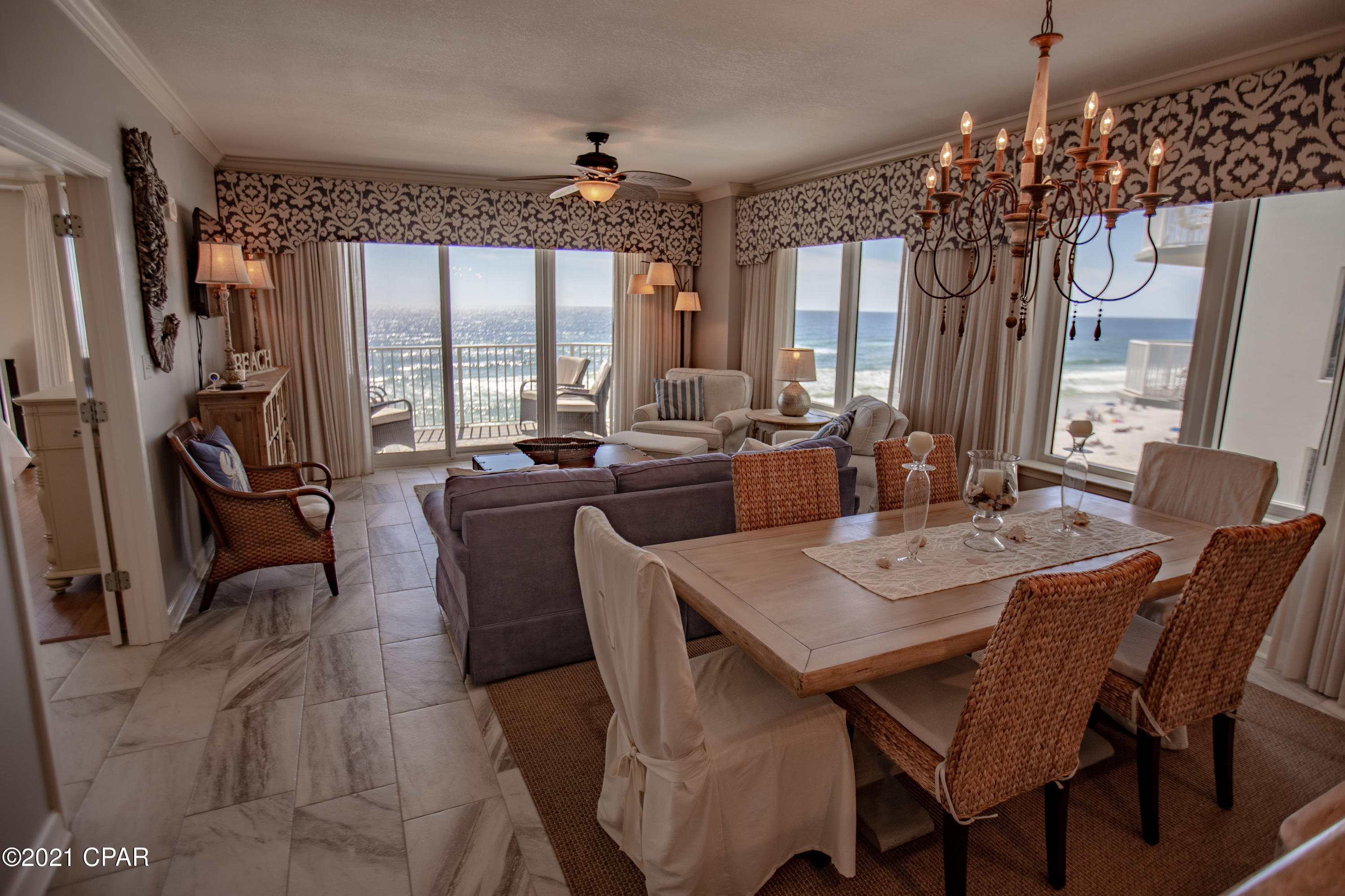 Grandview East At Long Beach - Residential