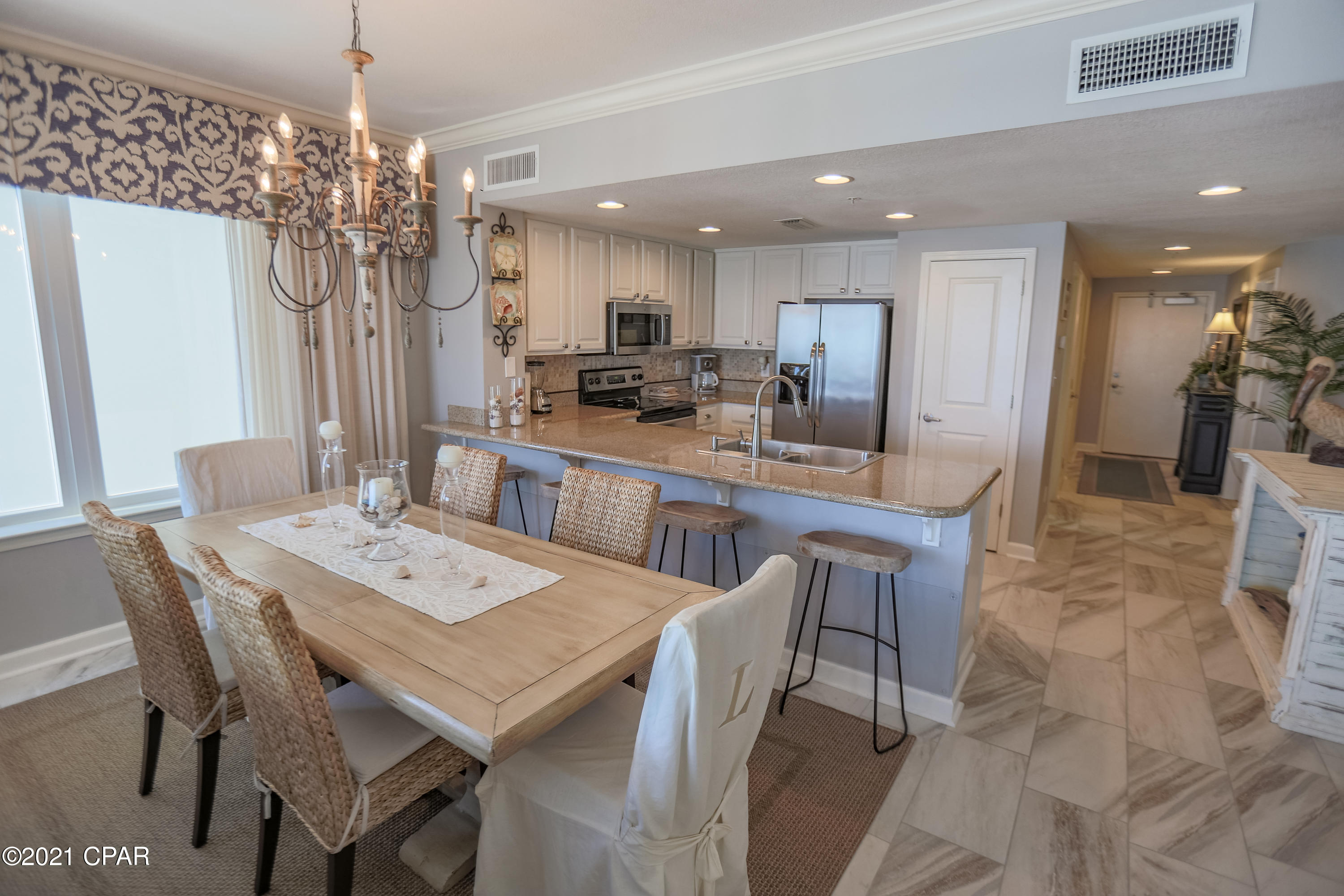 Grandview East At Long Beach - Residential