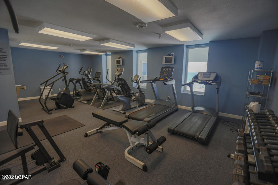 Grandview East At Long Beach - Residential