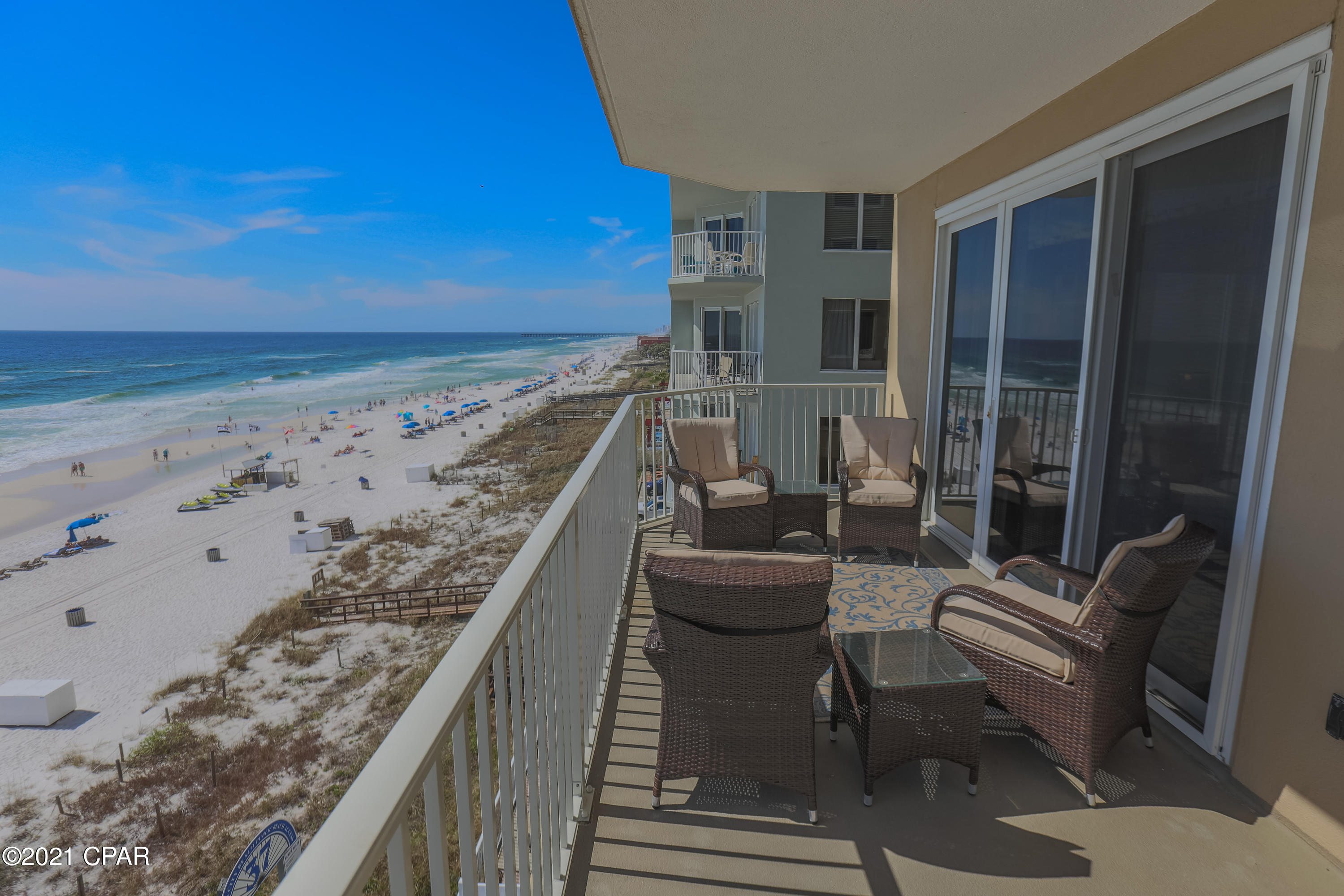 Grandview East At Long Beach - Residential