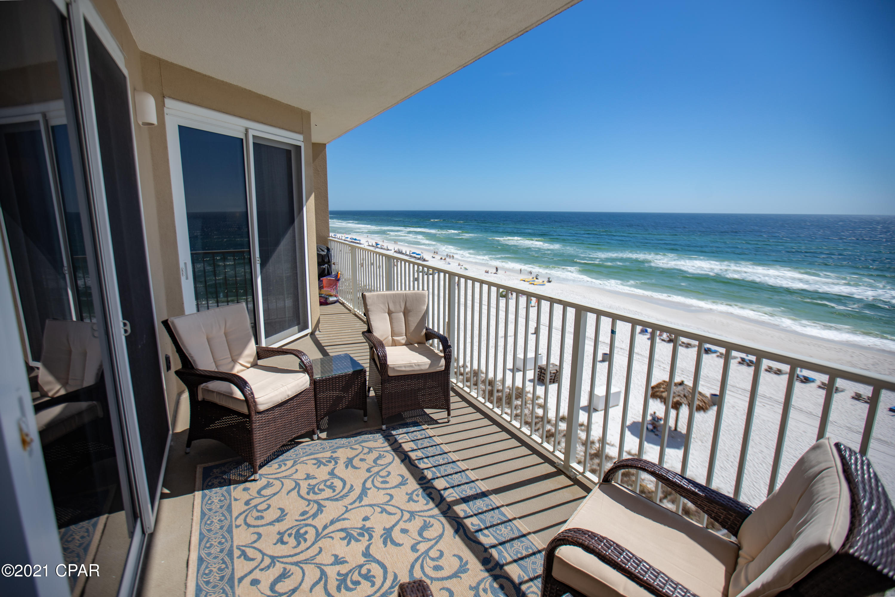 Grandview East At Long Beach - Residential