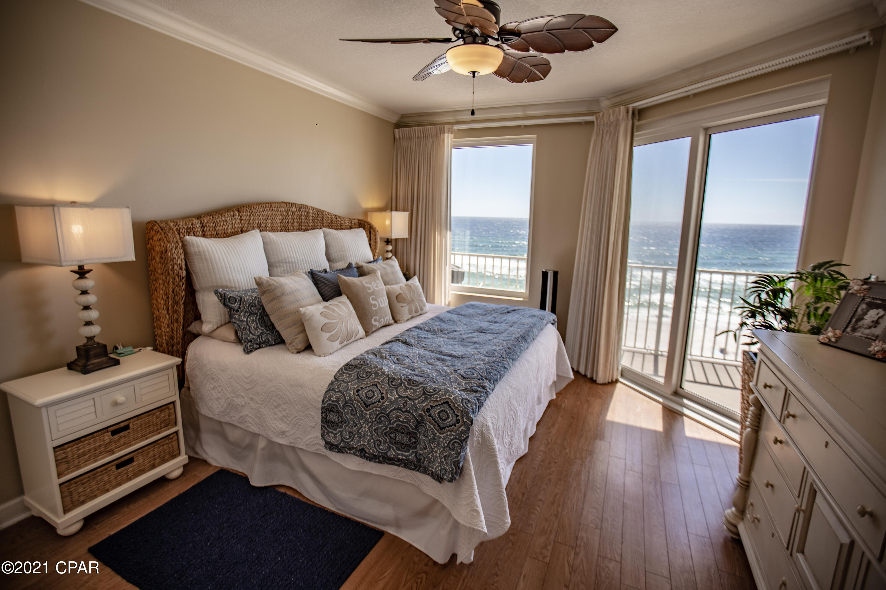 Grandview East At Long Beach - Residential