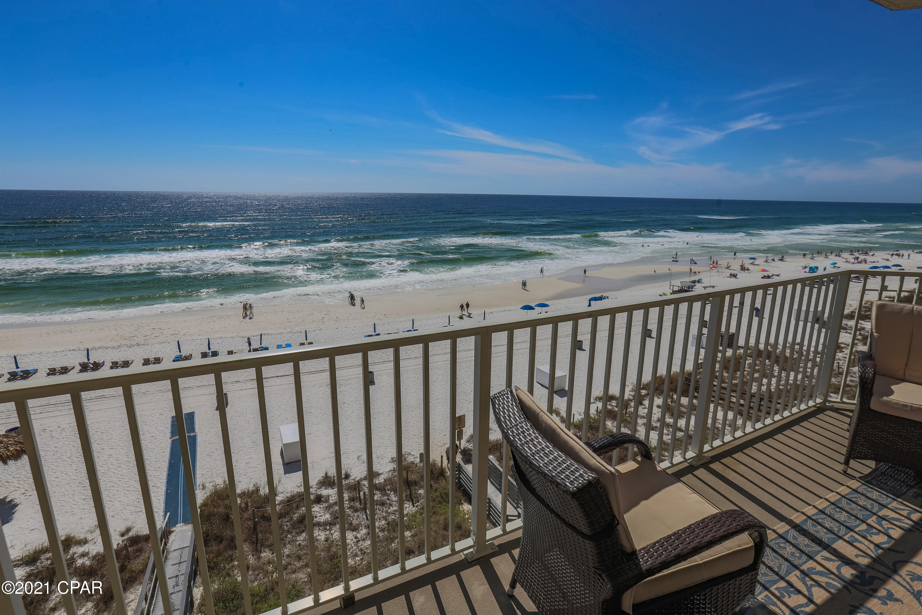 Grandview East At Long Beach - Residential