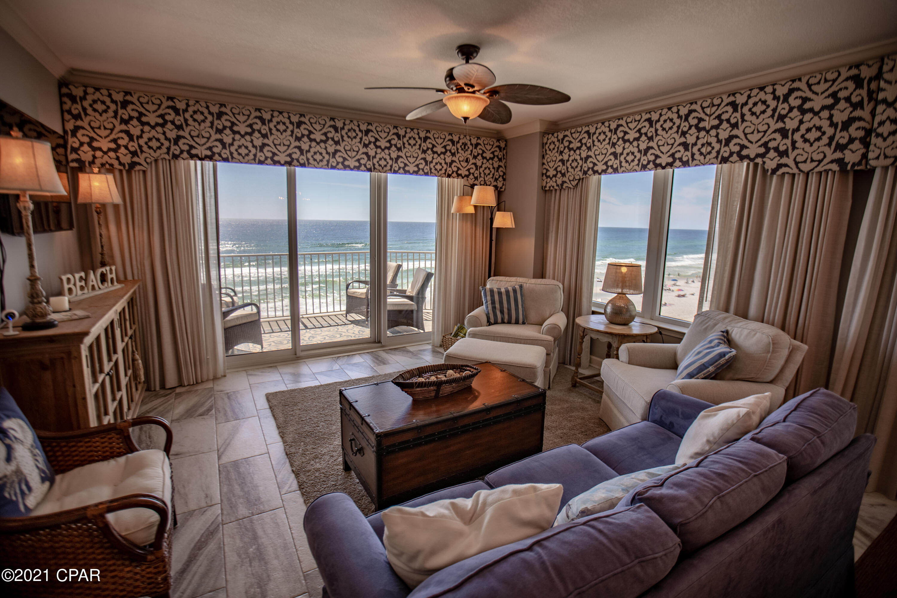 Grandview East At Long Beach - Residential