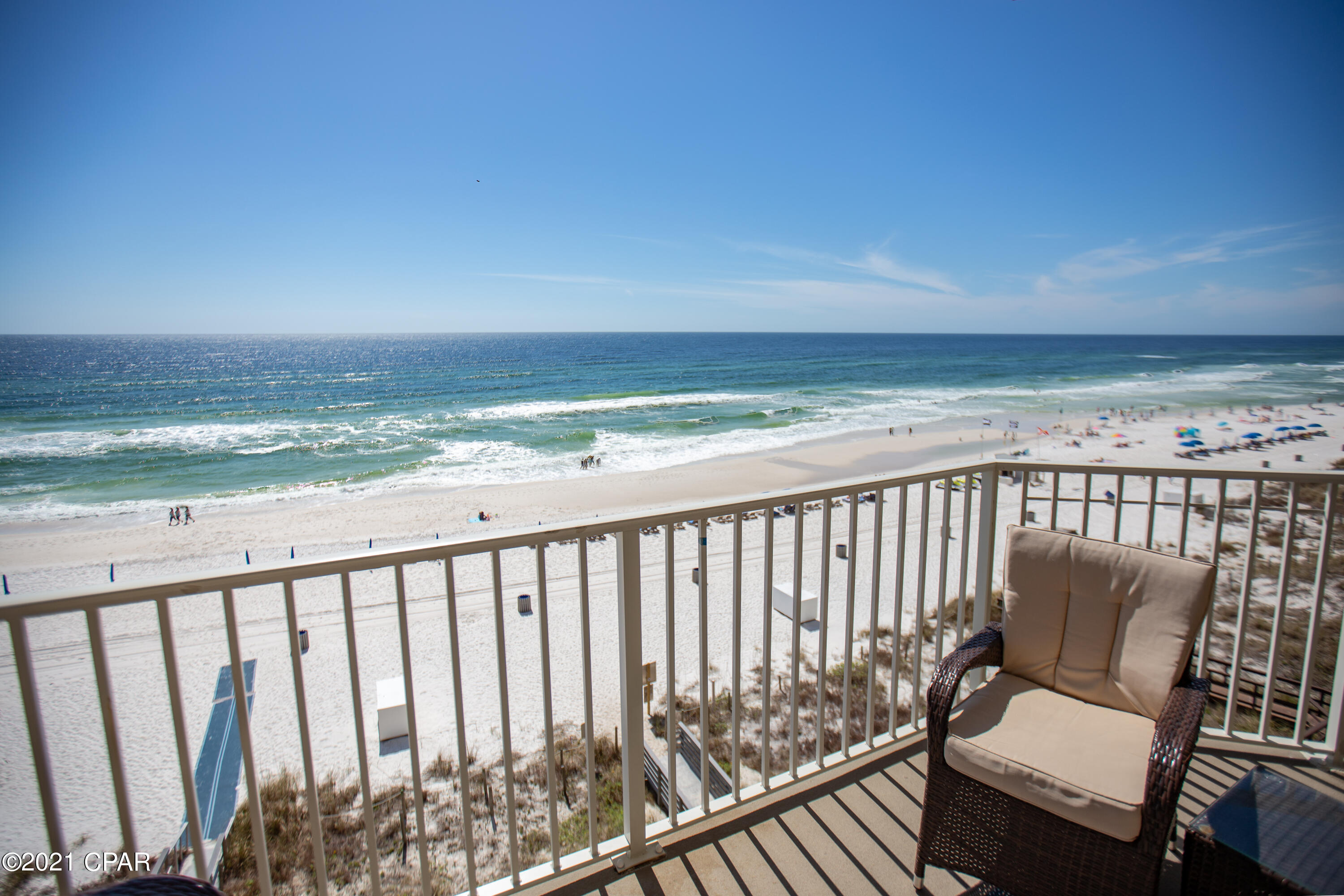 Grandview East At Long Beach - Residential