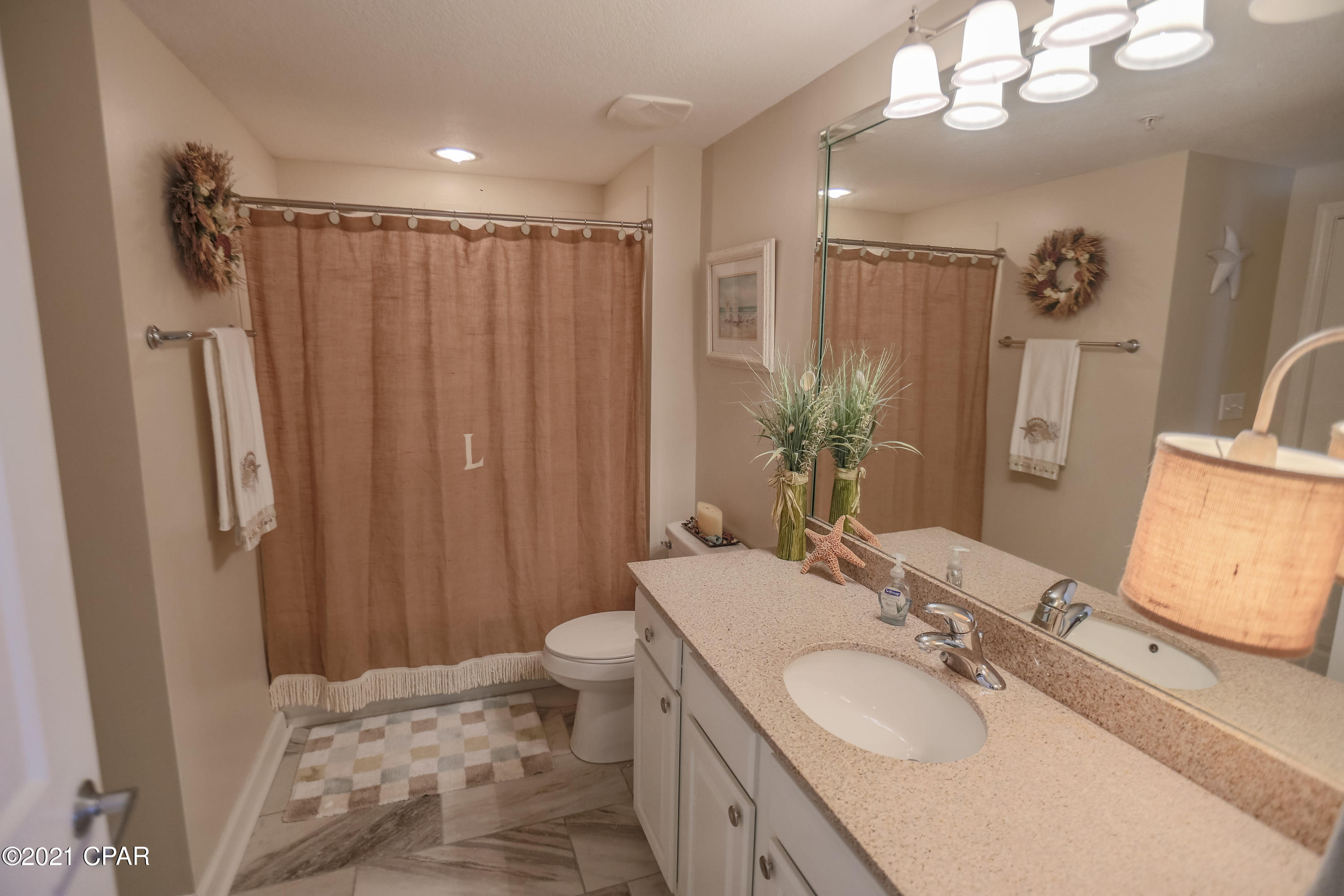 Grandview East At Long Beach - Residential