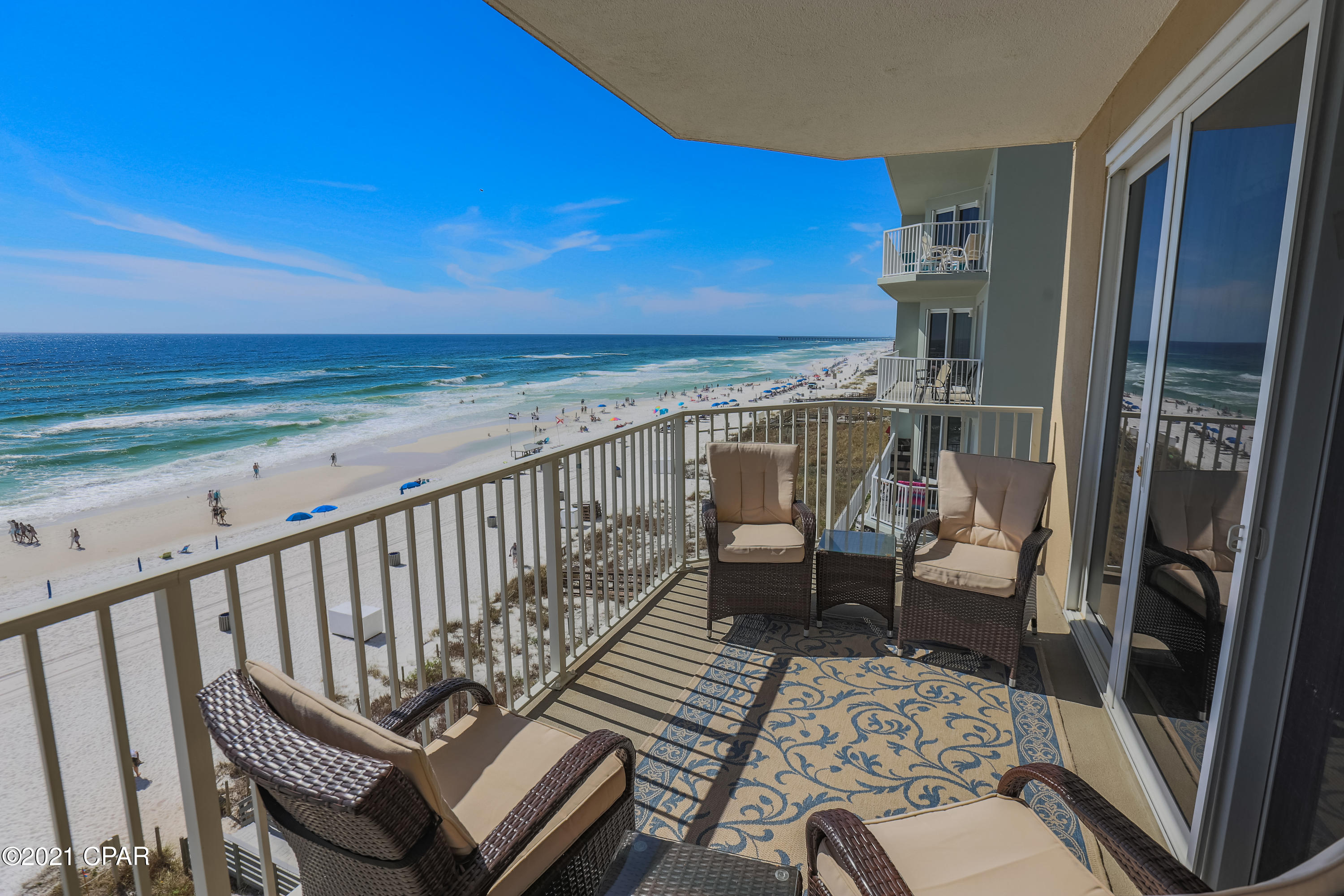 Grandview East At Long Beach - Residential