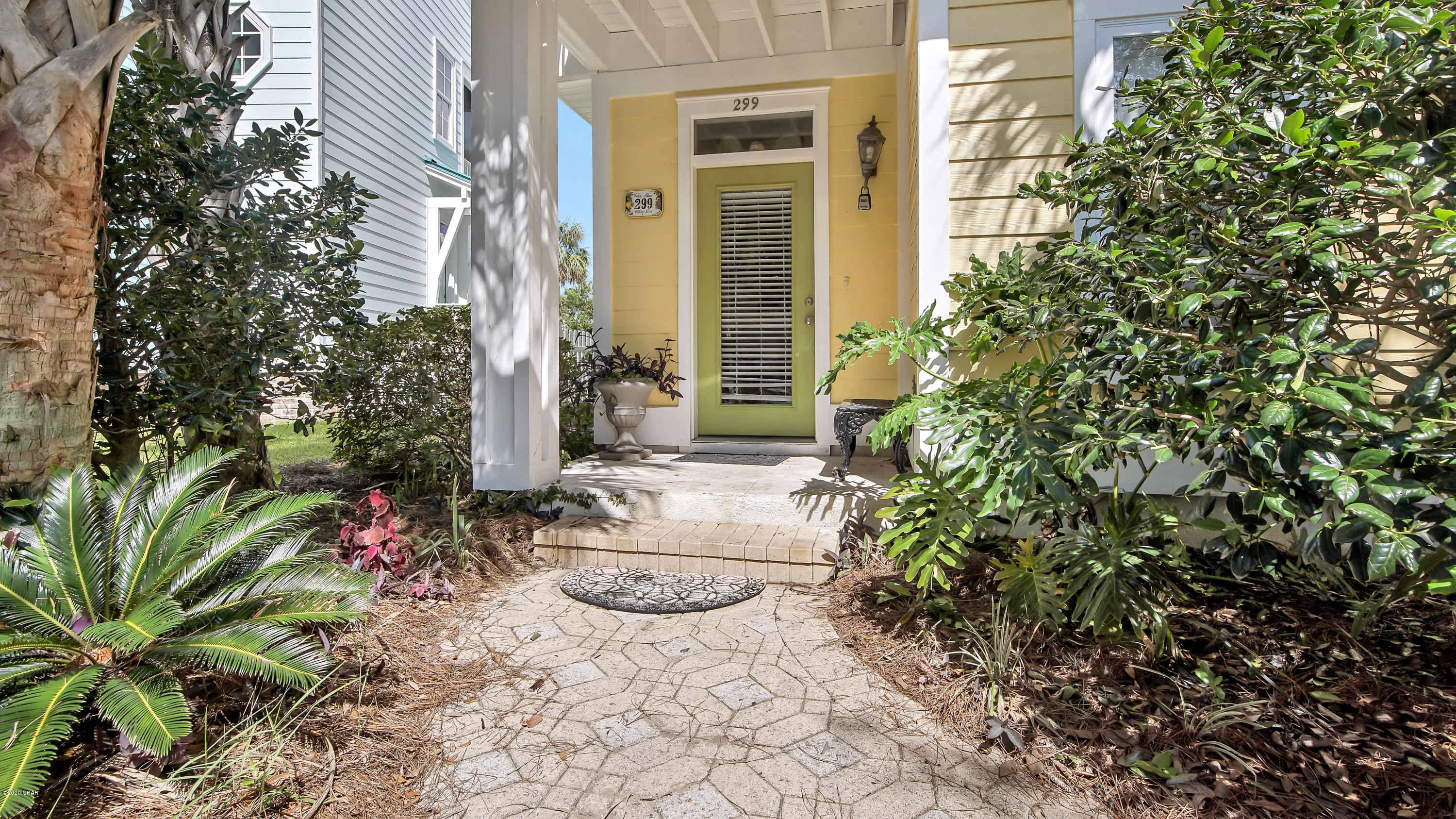 Village At Blue Mountain Beach - Residential