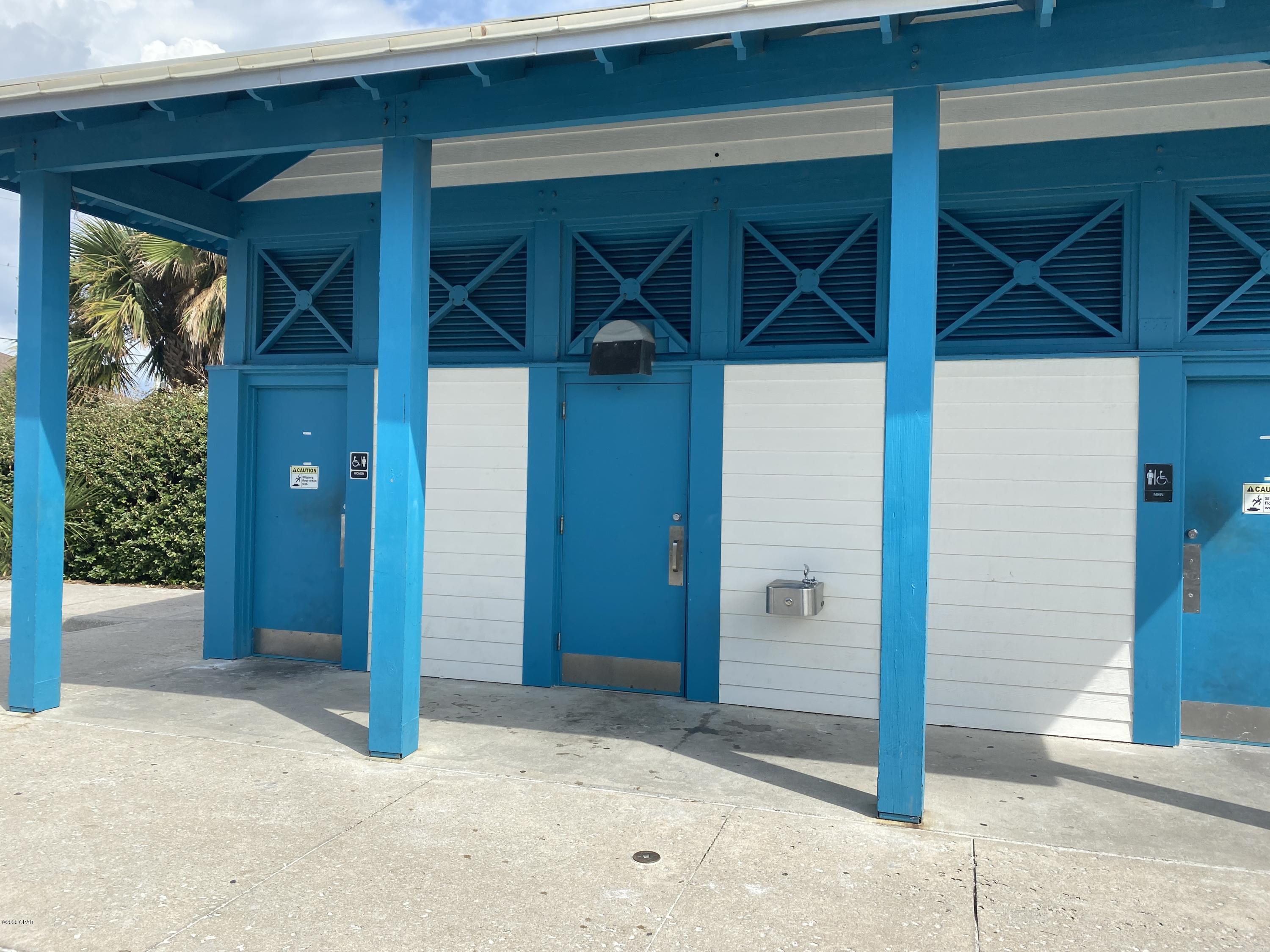 Village At Blue Mountain Beach - Residential