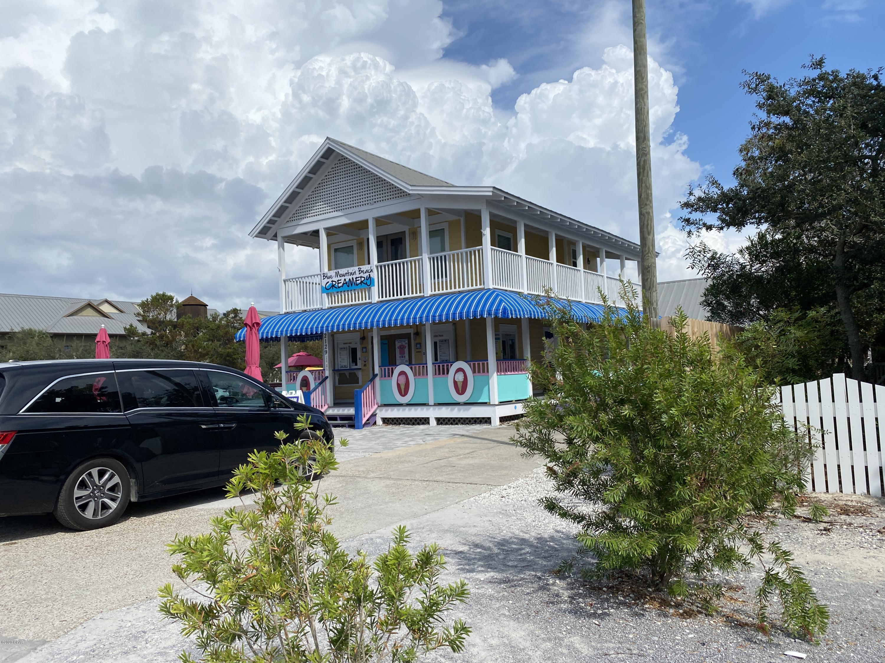 Village At Blue Mountain Beach - Residential