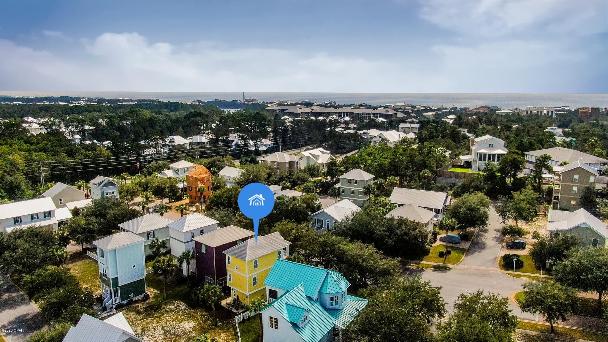 Village At Blue Mountain Beach - Residential
