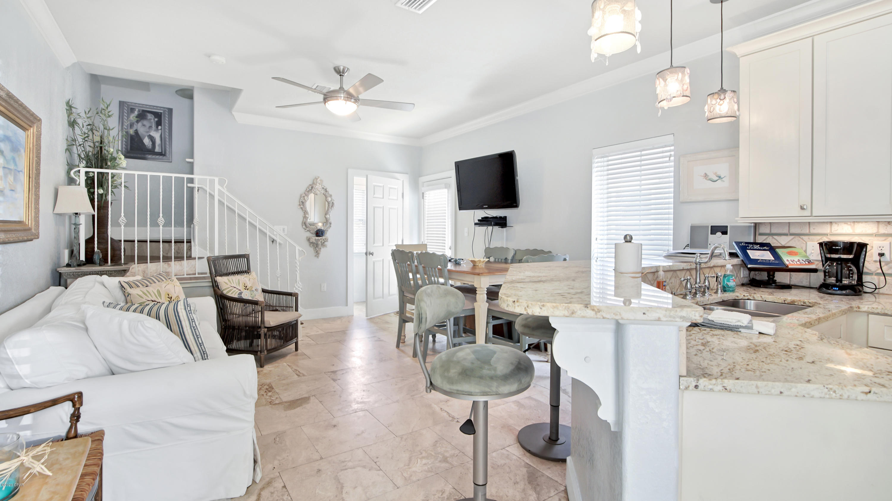 Village At Blue Mountain Beach - Residential