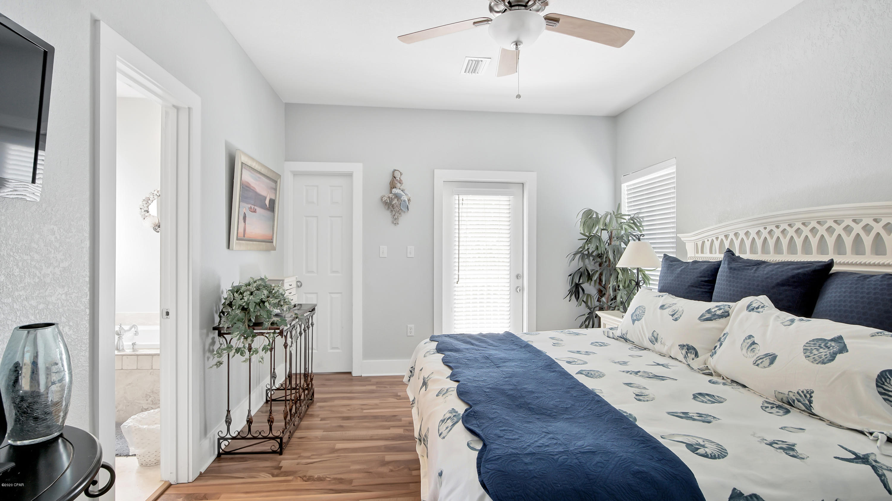 Village At Blue Mountain Beach - Residential