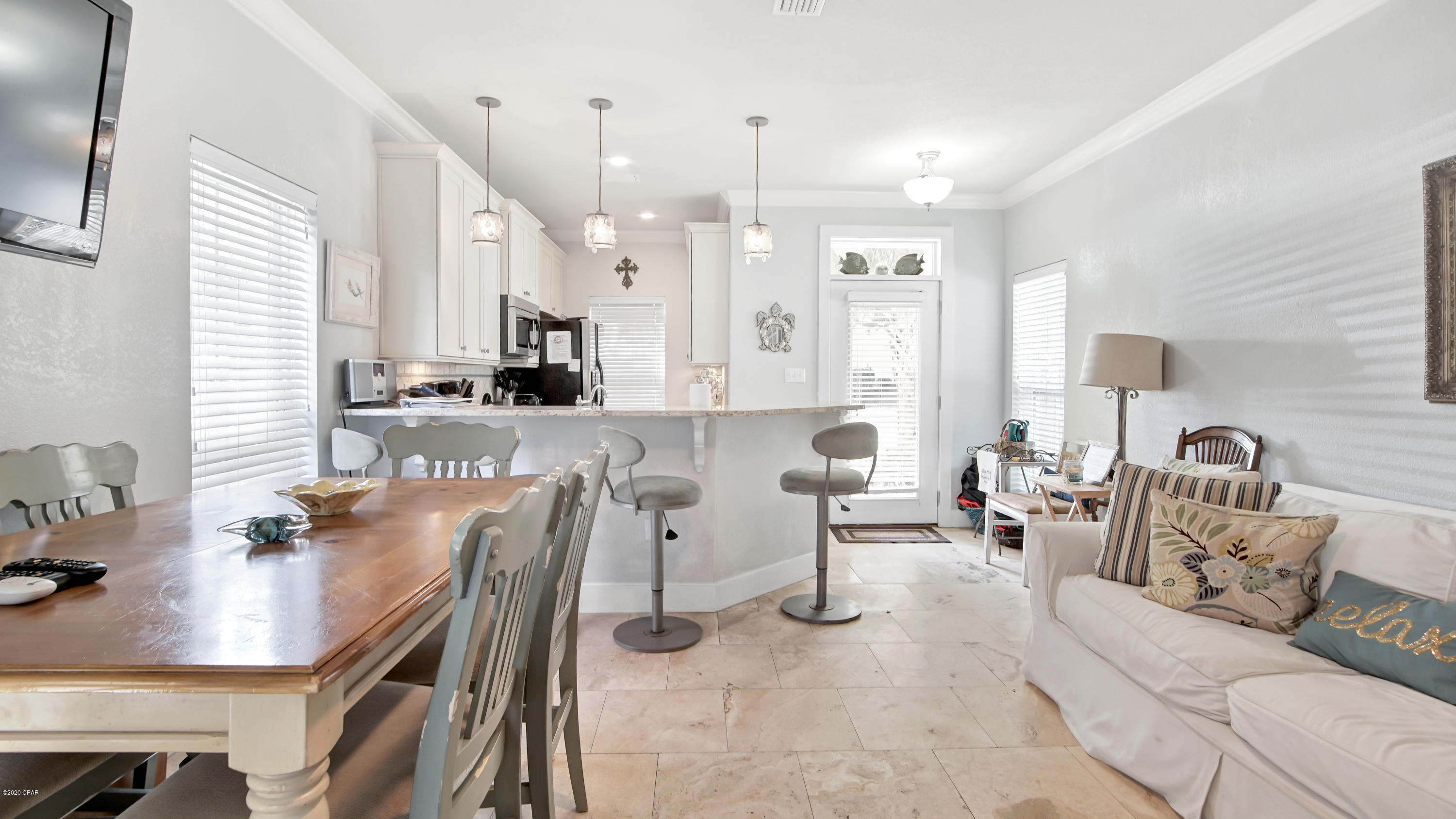 Village At Blue Mountain Beach - Residential