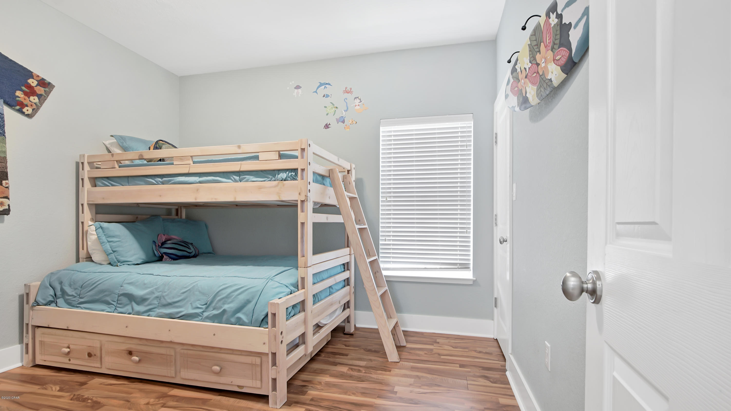 Village At Blue Mountain Beach - Residential