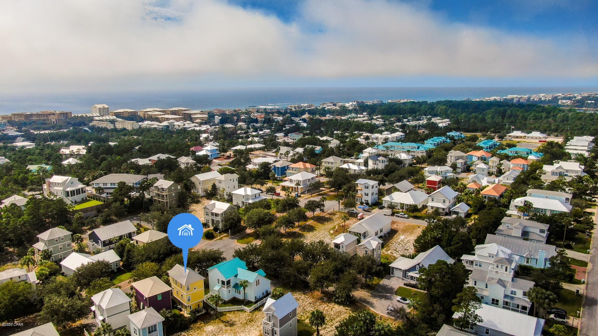 Village At Blue Mountain Beach - Residential