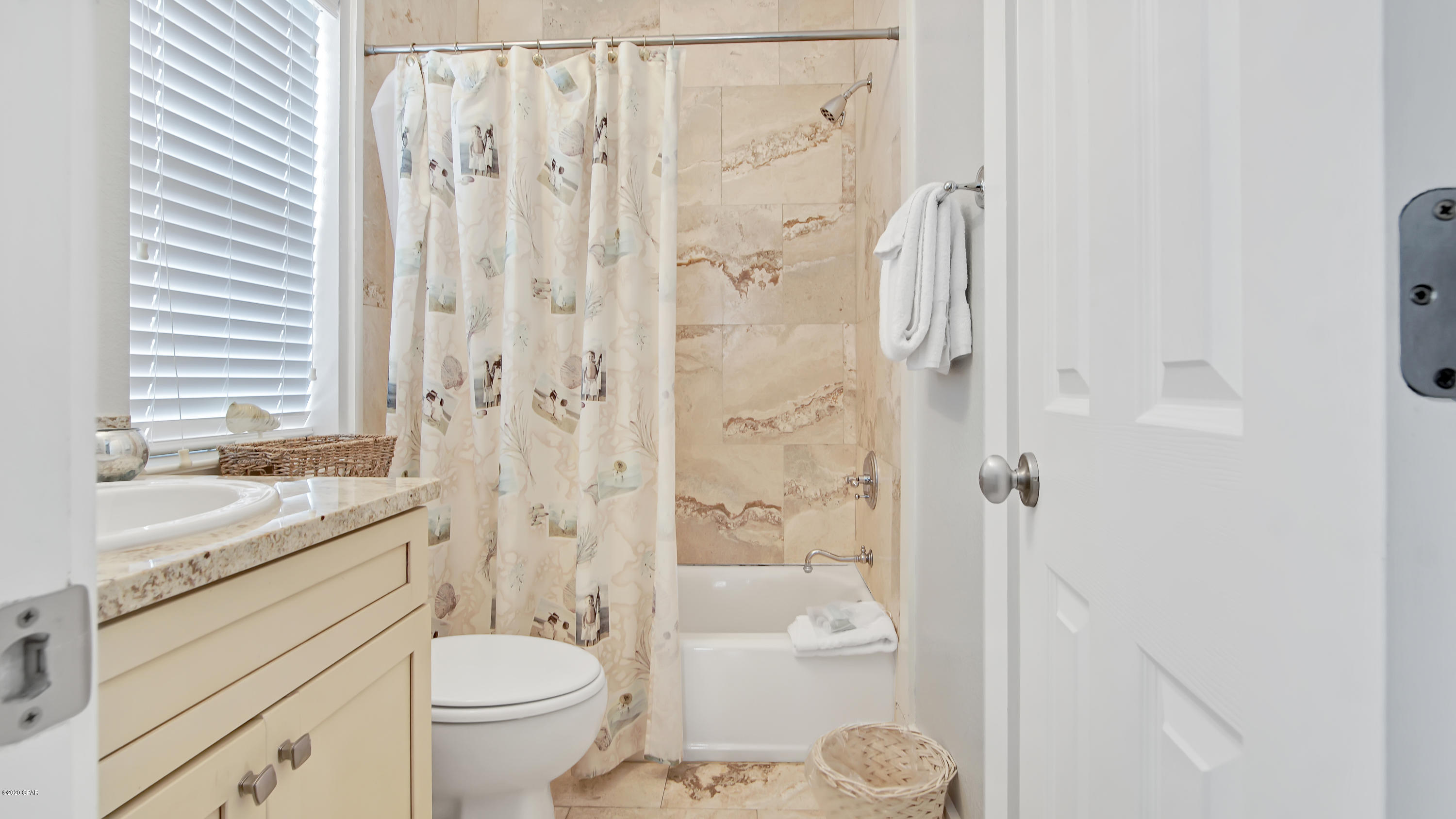 Village At Blue Mountain Beach - Residential