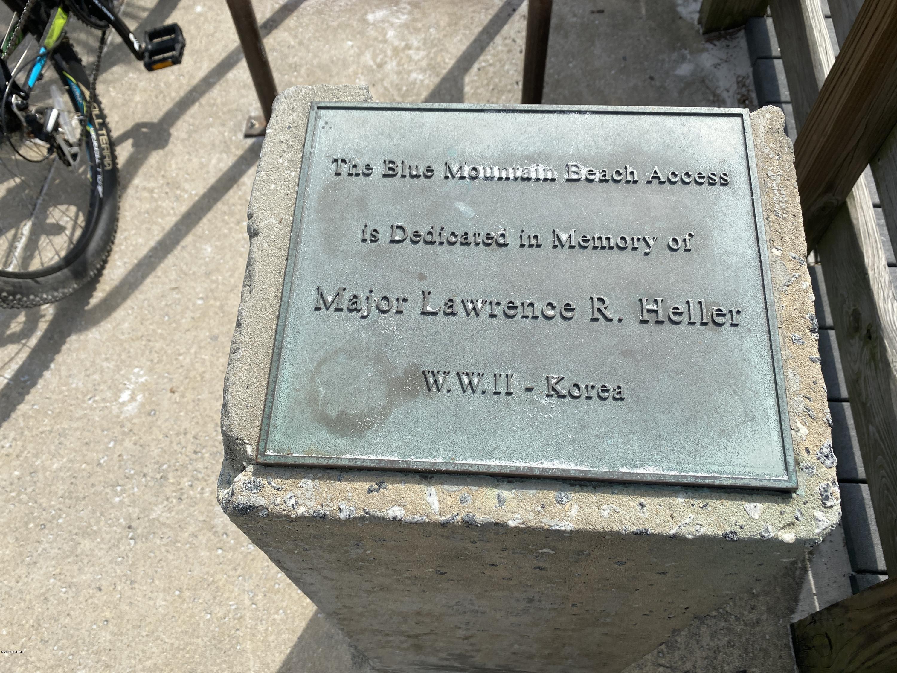 Village At Blue Mountain Beach - Residential