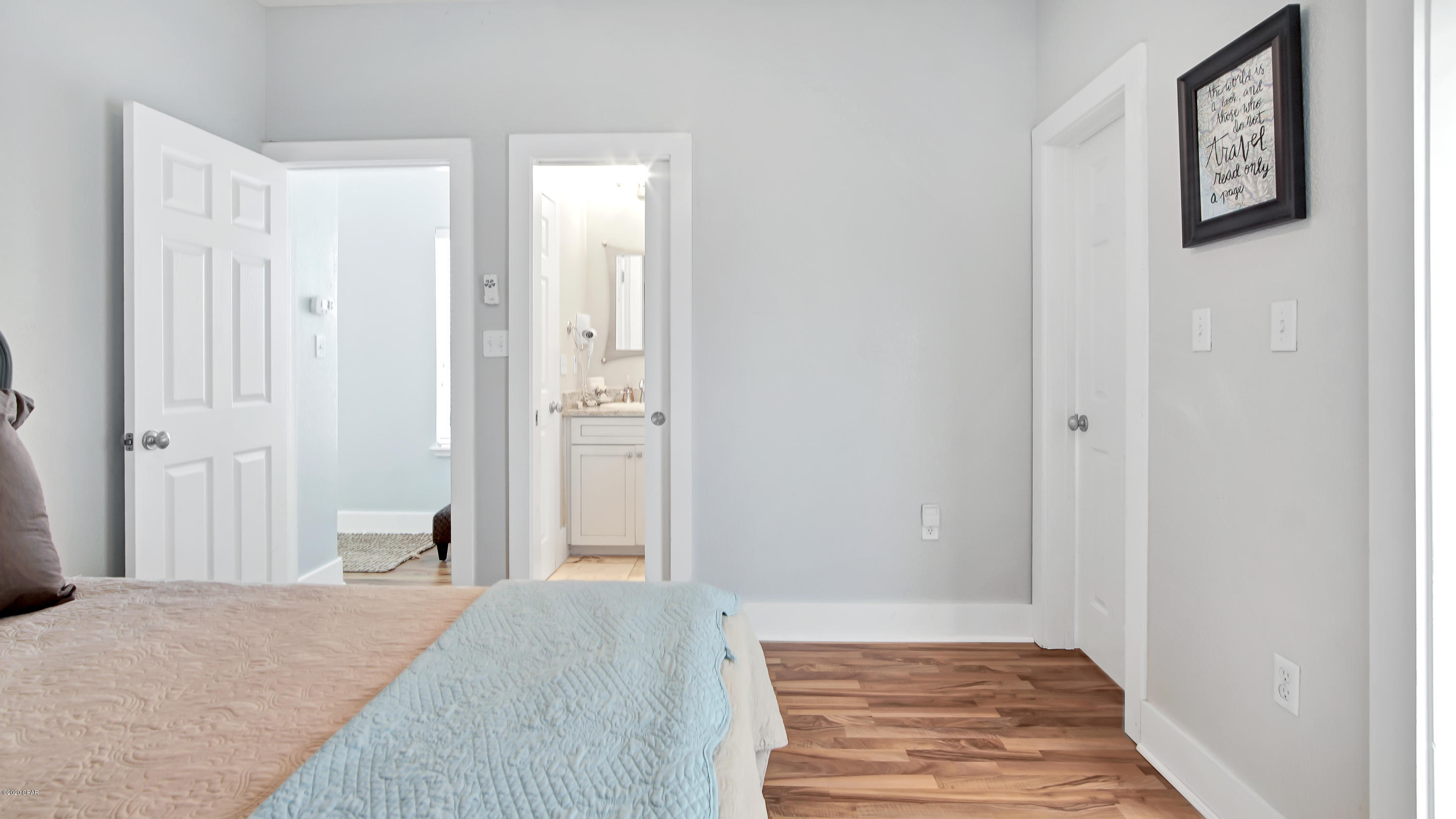 Village At Blue Mountain Beach - Residential