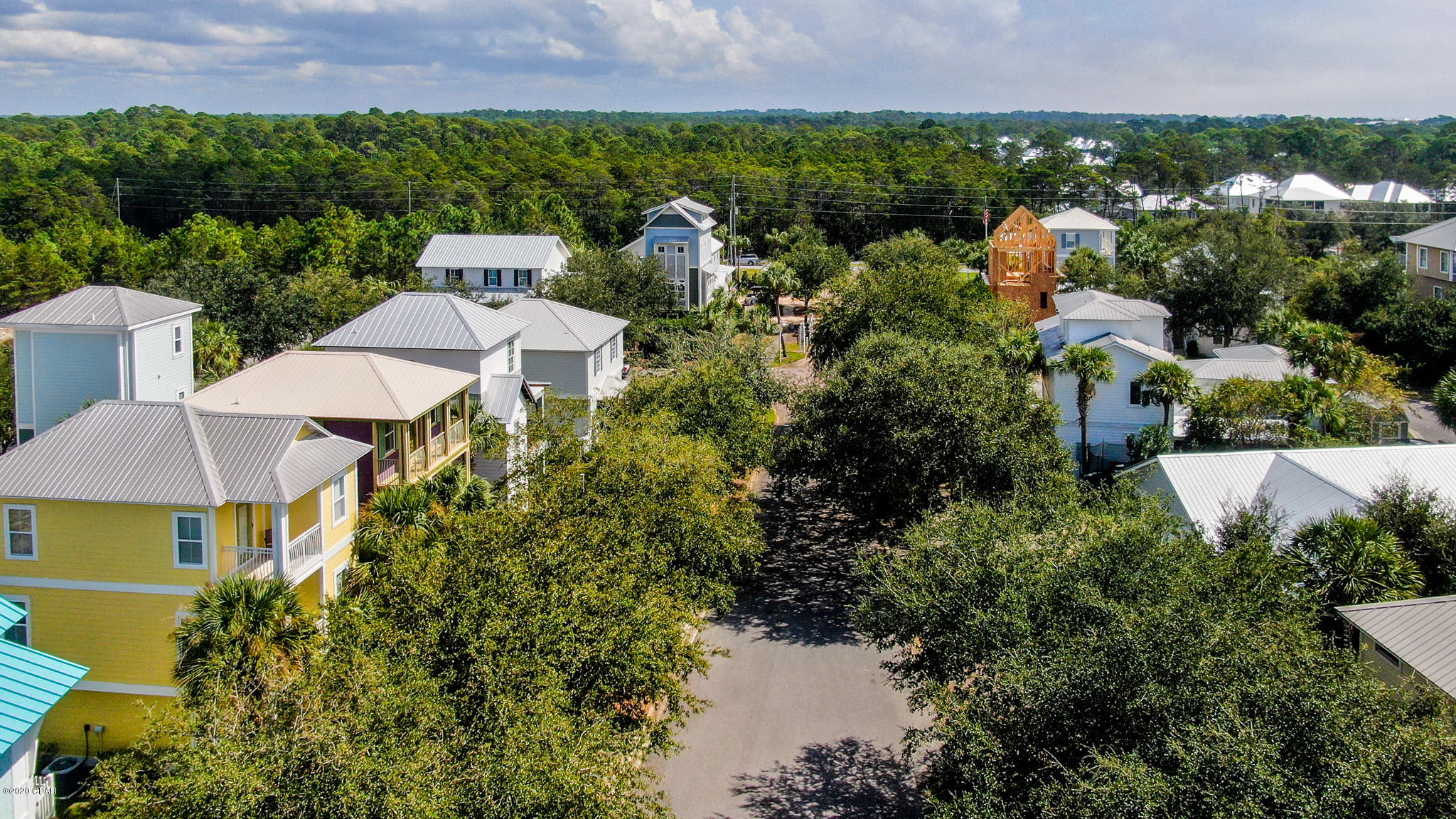 Village At Blue Mountain Beach - Residential