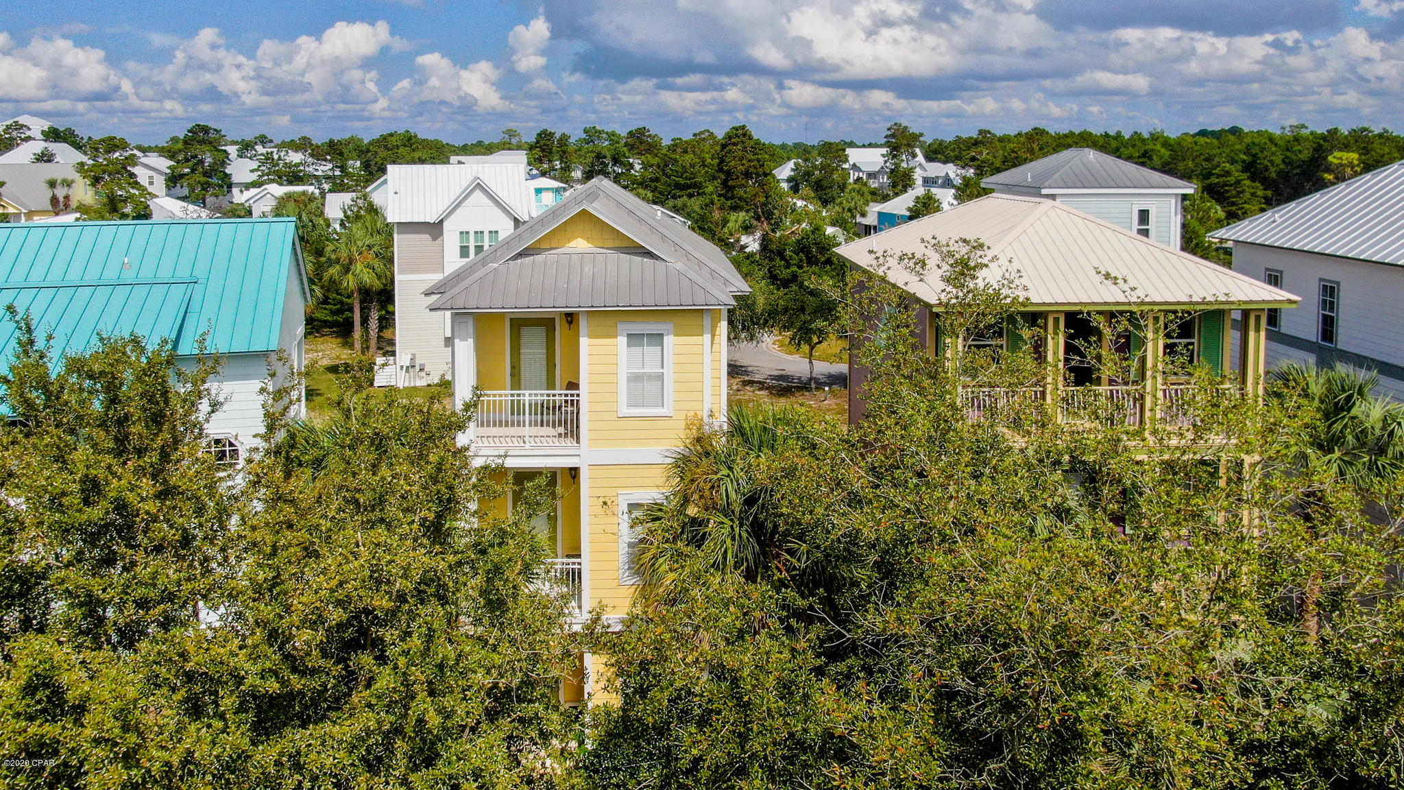Village At Blue Mountain Beach - Residential