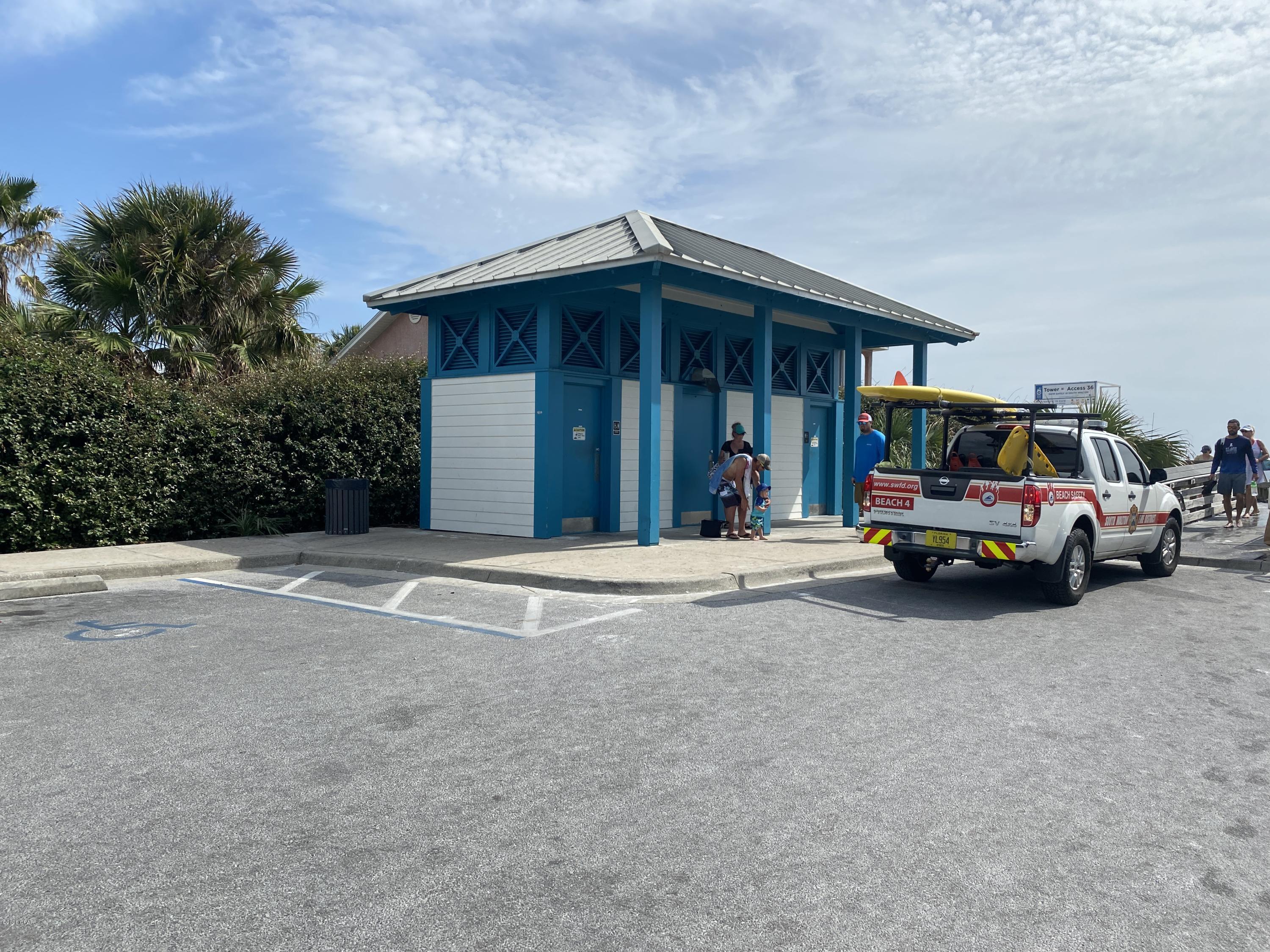 Village At Blue Mountain Beach - Residential