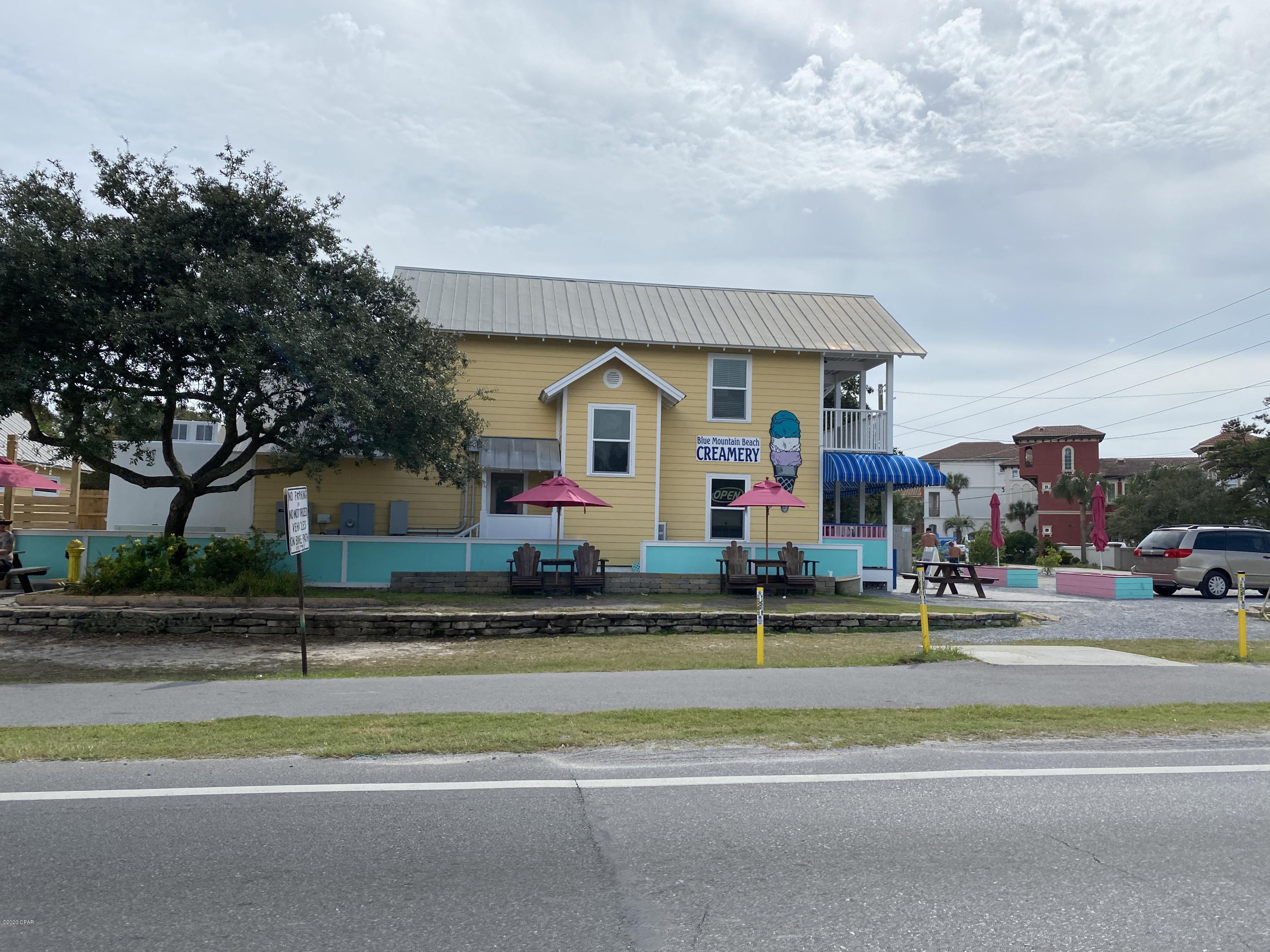 Village At Blue Mountain Beach - Residential