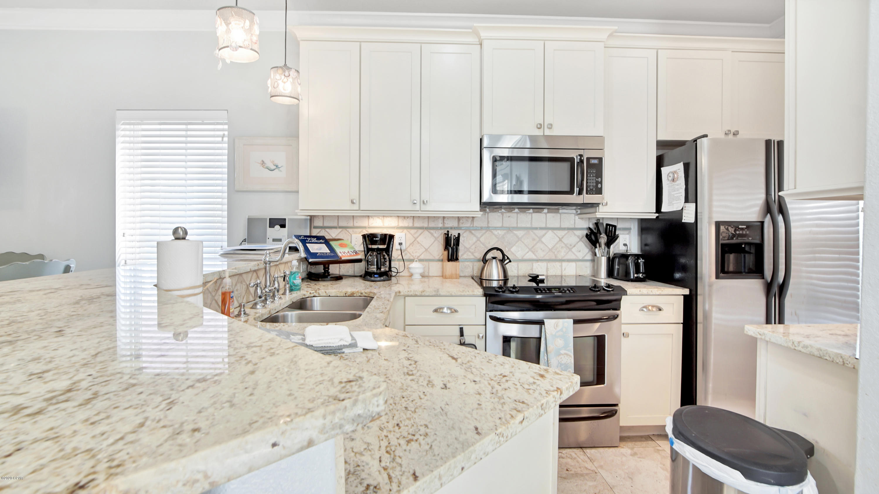 Village At Blue Mountain Beach - Residential