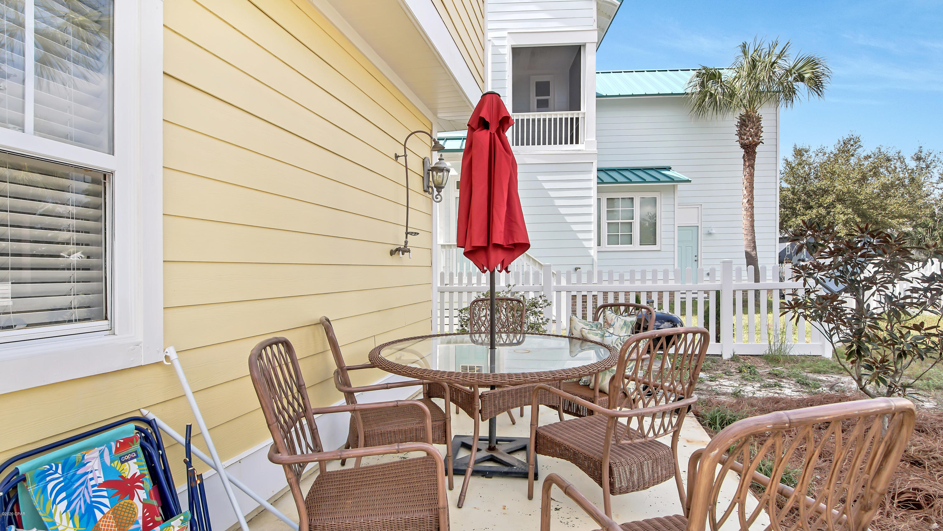 Village At Blue Mountain Beach - Residential