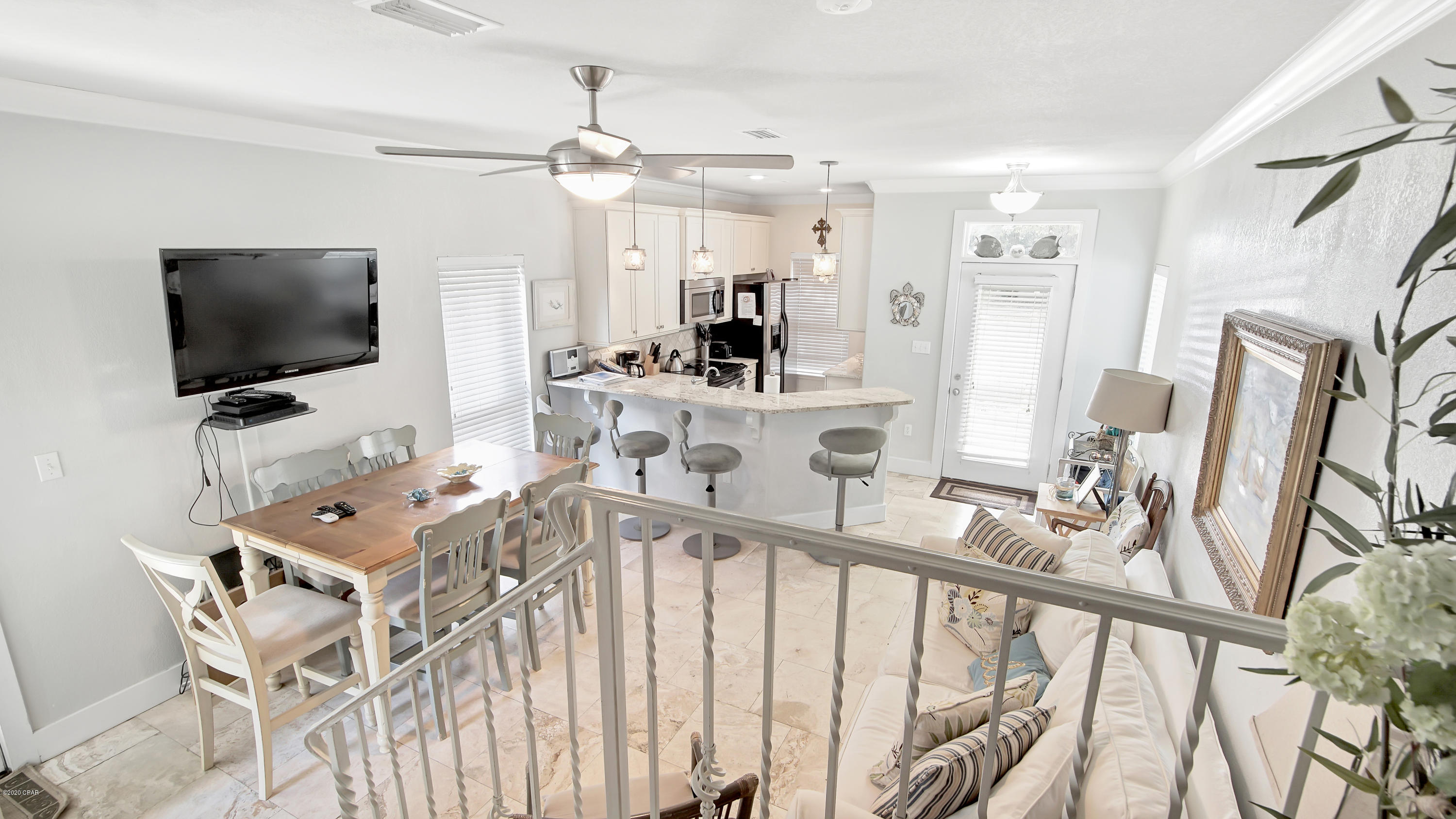 Village At Blue Mountain Beach - Residential