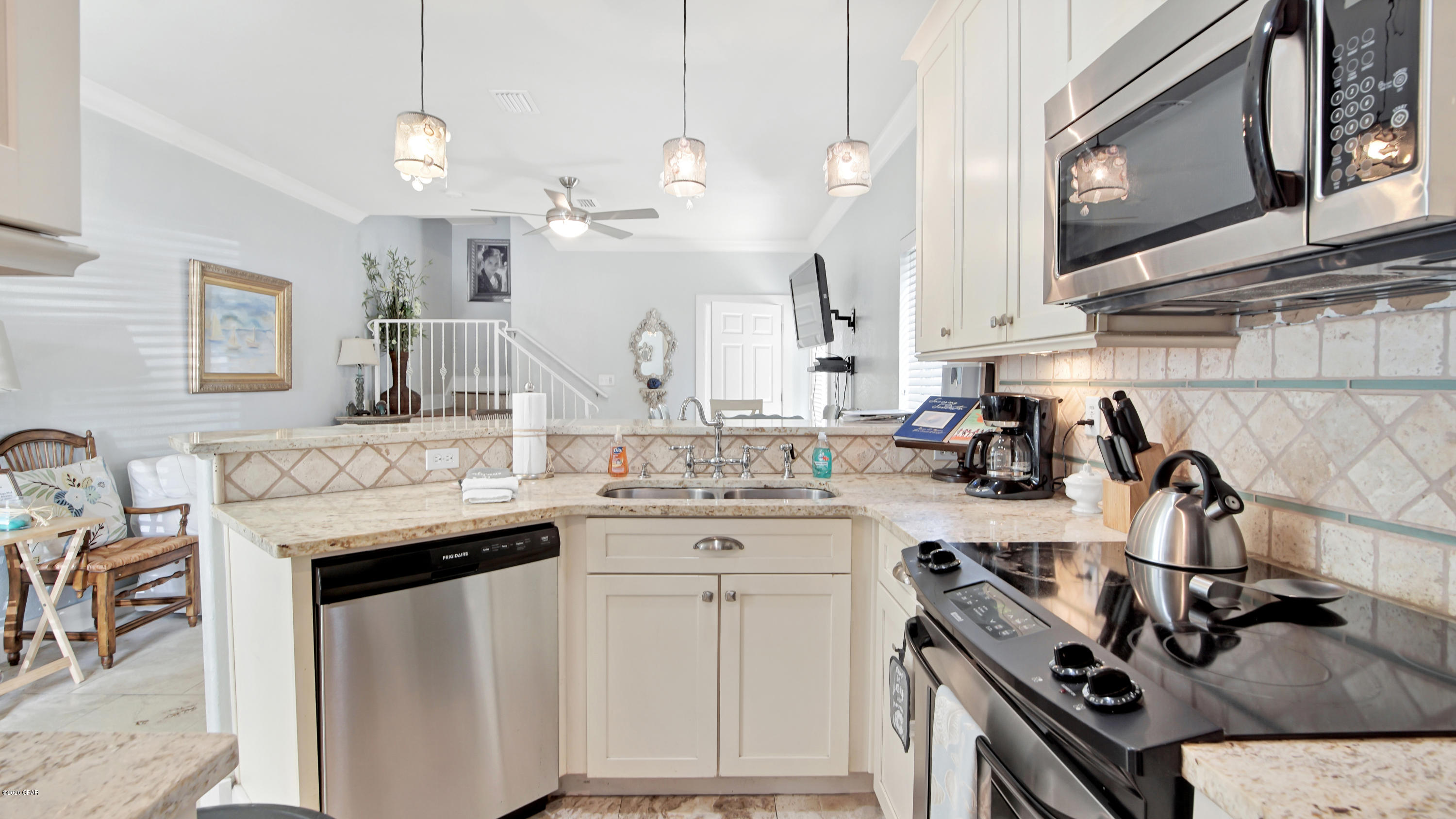 Village At Blue Mountain Beach - Residential