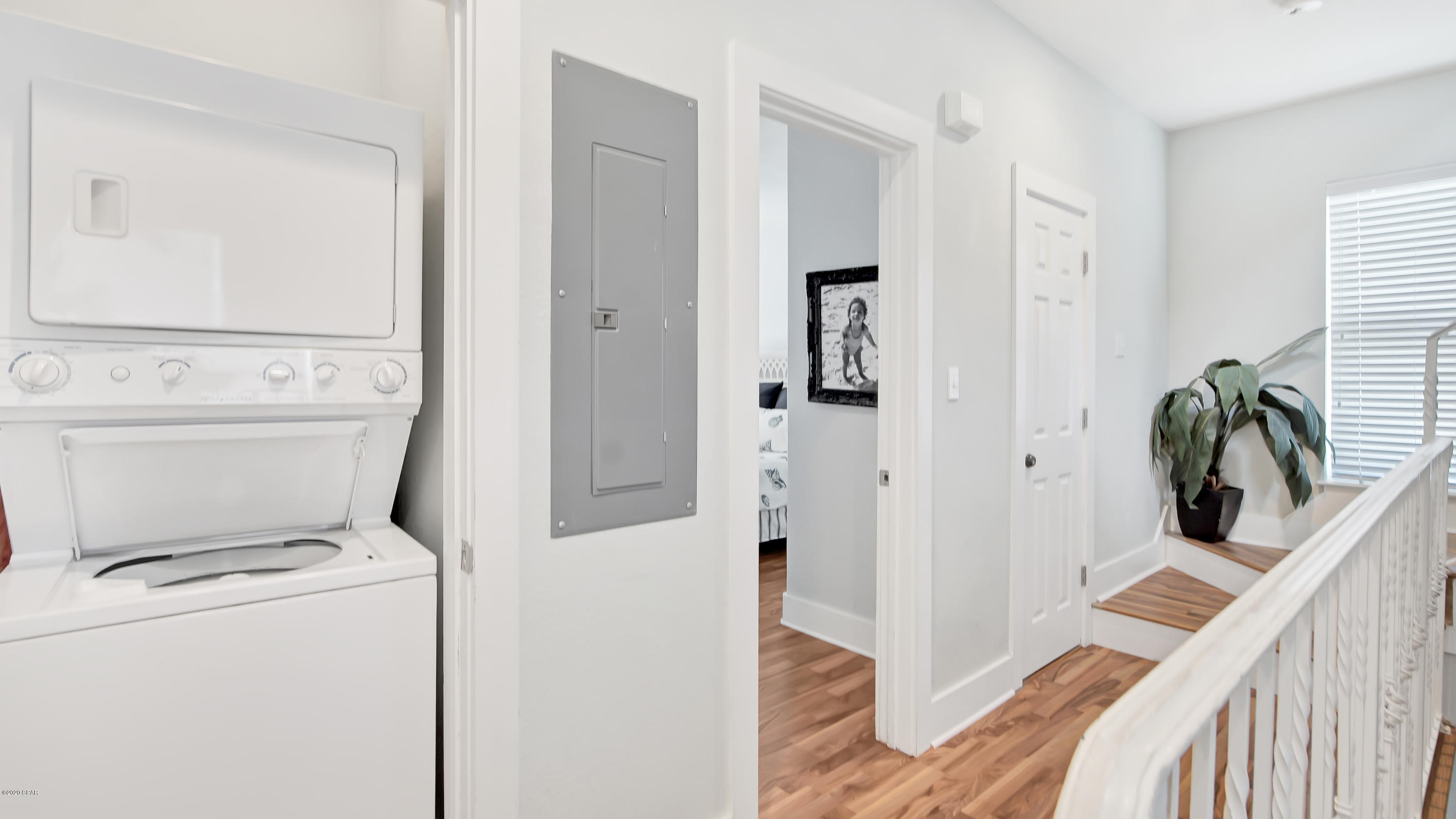 Village At Blue Mountain Beach - Residential