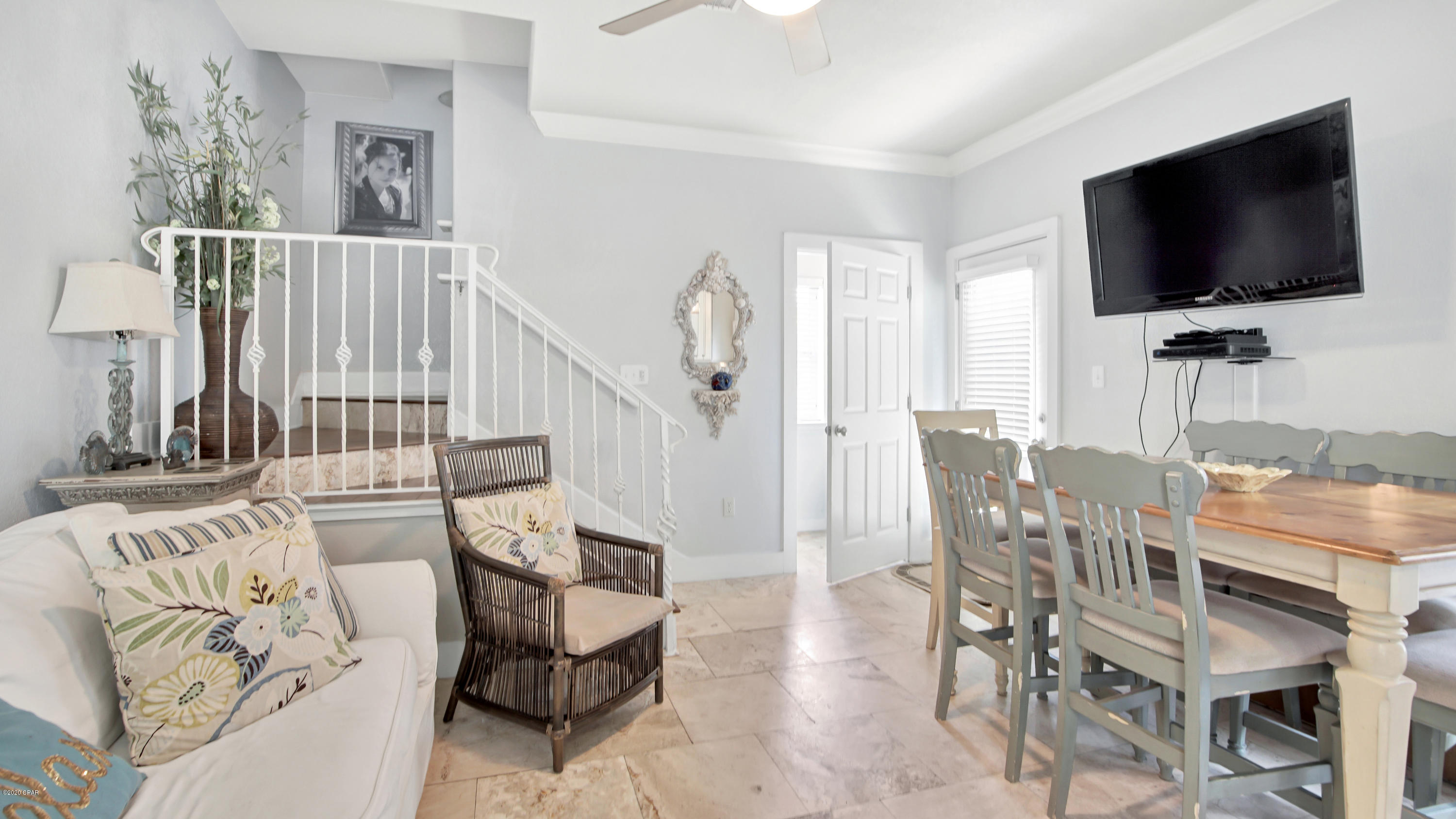 Village At Blue Mountain Beach - Residential